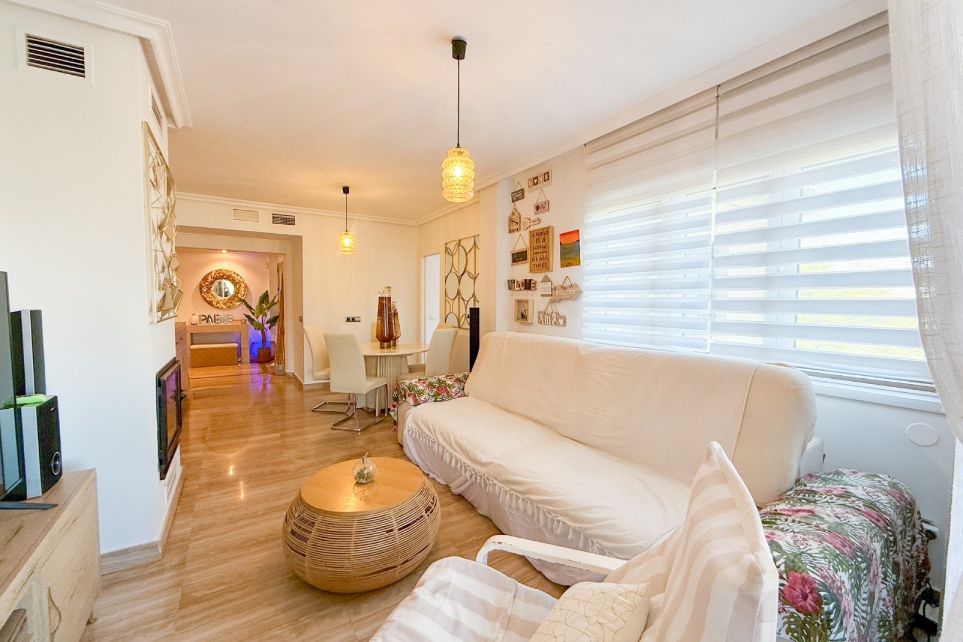 Revente - Appartement - Águilas -  Isla Del Fraile