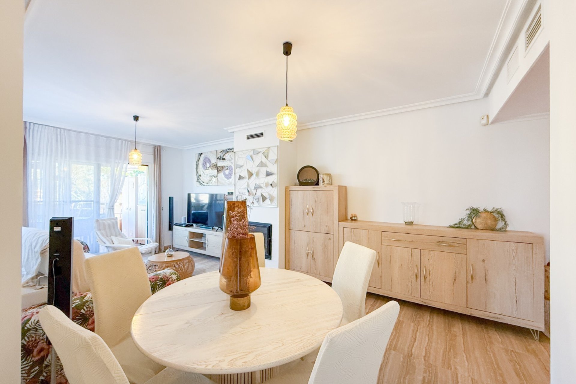 Revente - Appartement - Águilas -  Isla Del Fraile