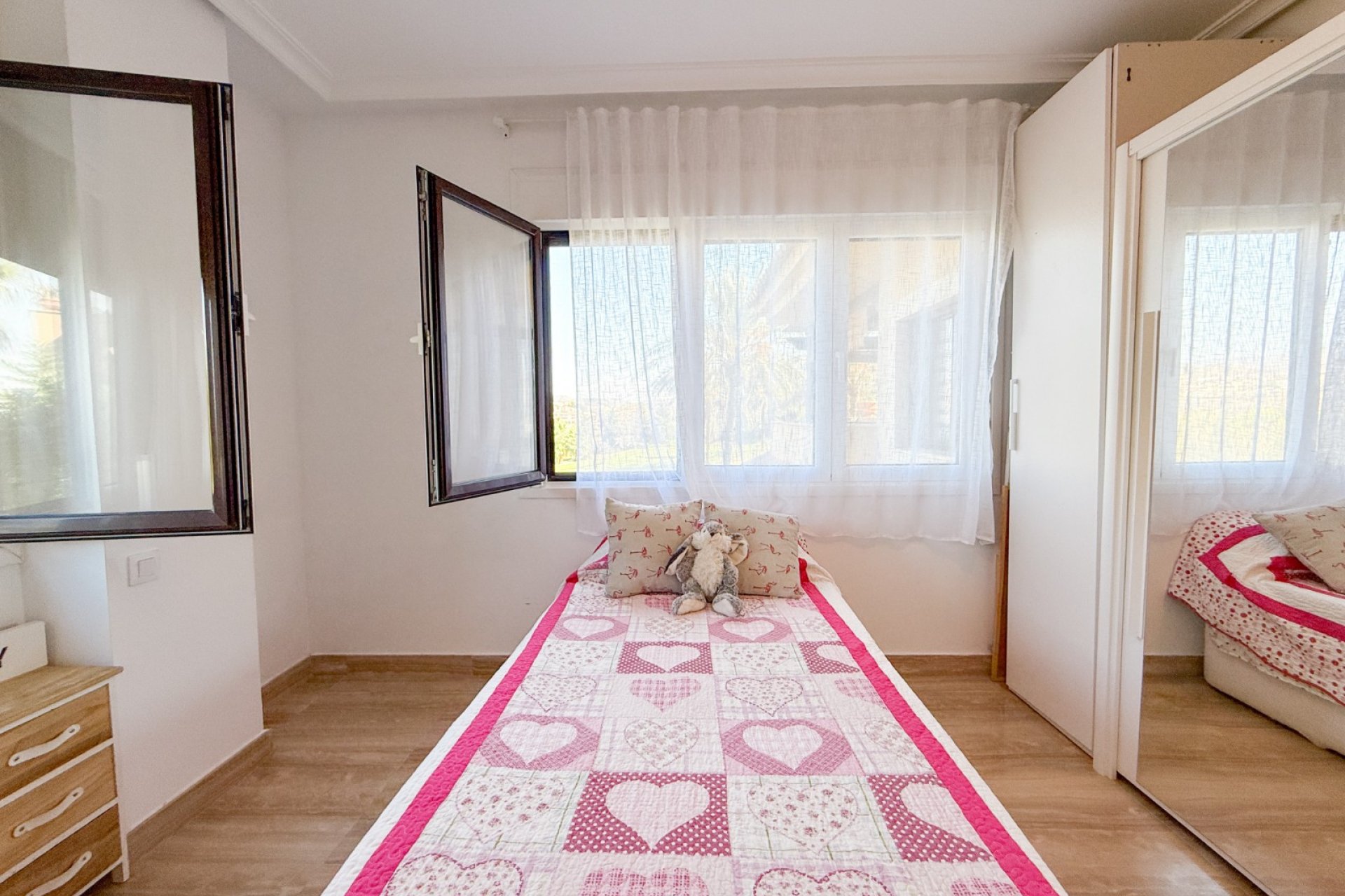 Revente - Appartement - Águilas -  Isla Del Fraile