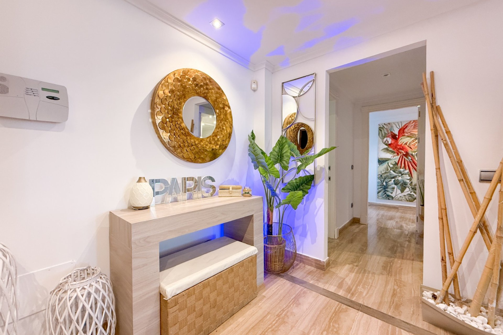 Revente - Appartement - Águilas -  Isla Del Fraile