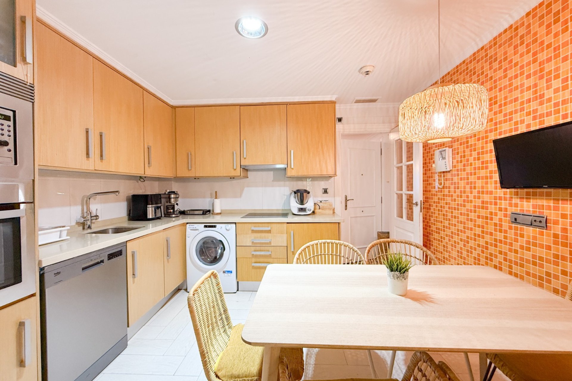 Revente - Appartement - Águilas -  Isla Del Fraile