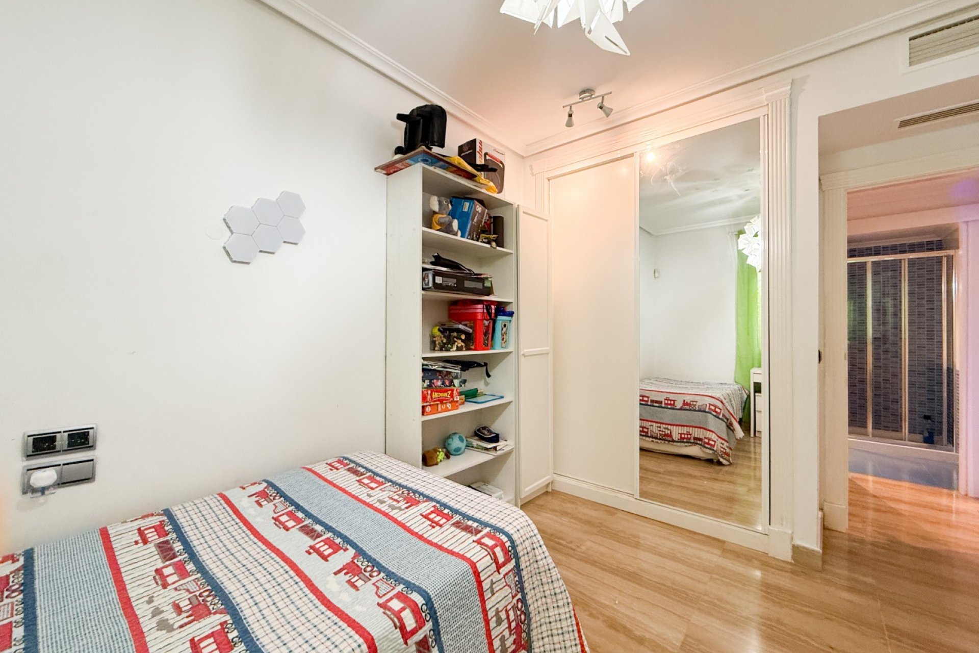 Revente - Appartement - Águilas -  Isla Del Fraile