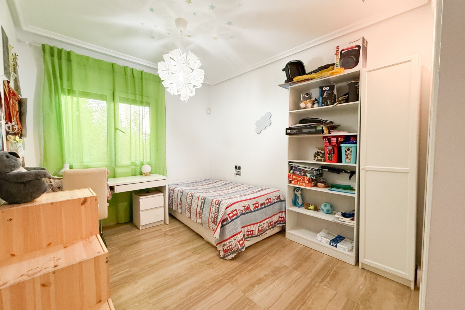 Revente - Appartement - Águilas -  Isla Del Fraile