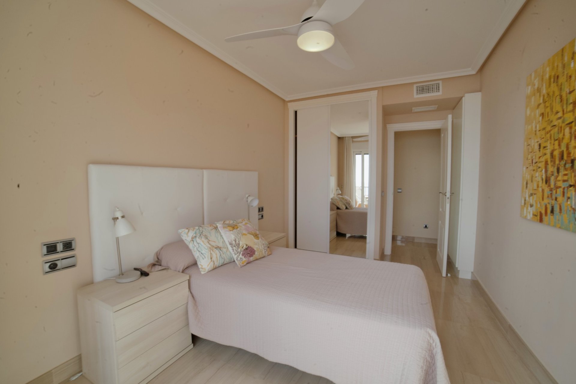 Revente - Appartement - Águilas -  Isla Del Fraile