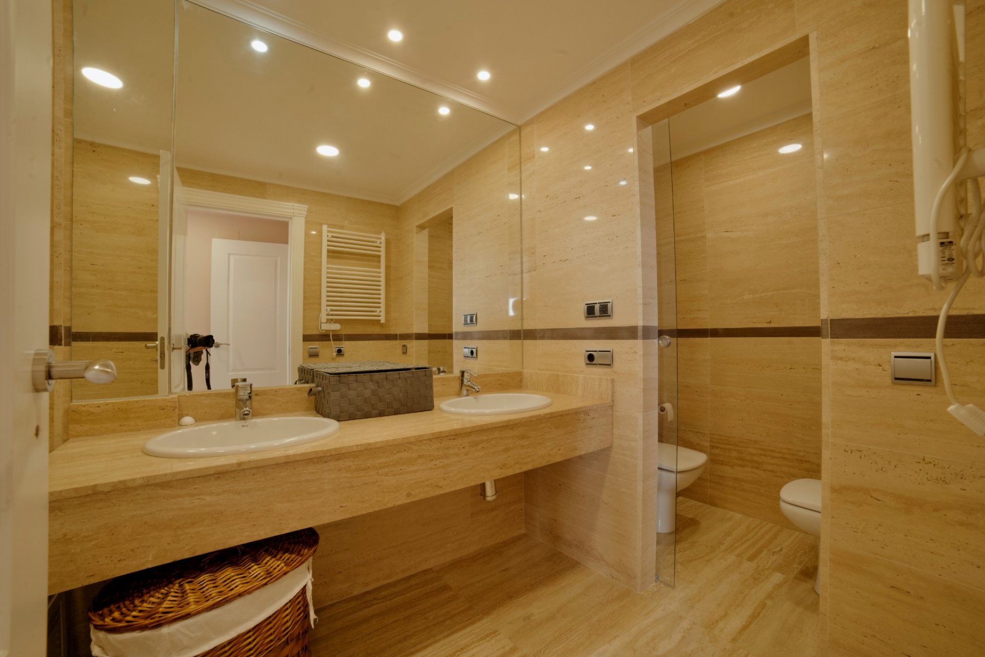 Revente - Appartement - Águilas -  Isla Del Fraile