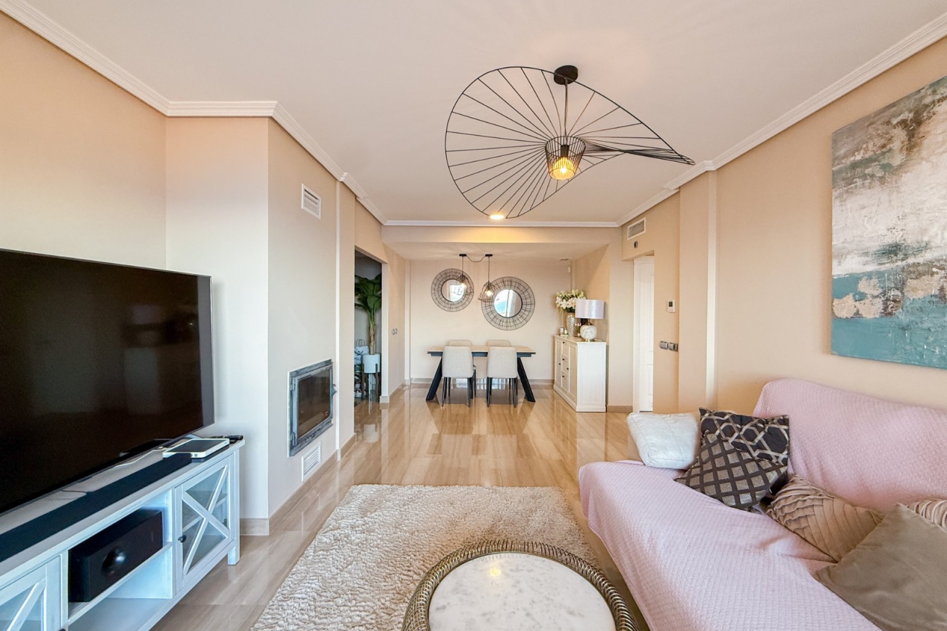 Revente - Appartement - Águilas -  Isla Del Fraile