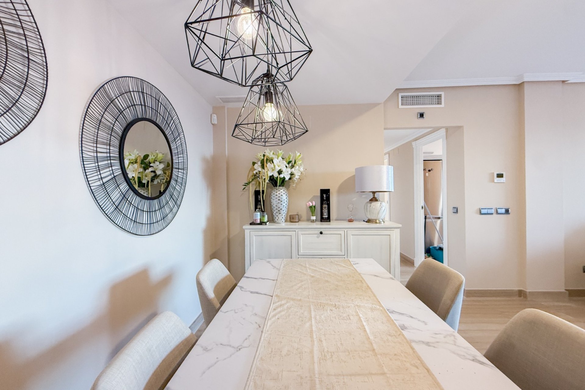 Revente - Appartement - Águilas -  Isla Del Fraile
