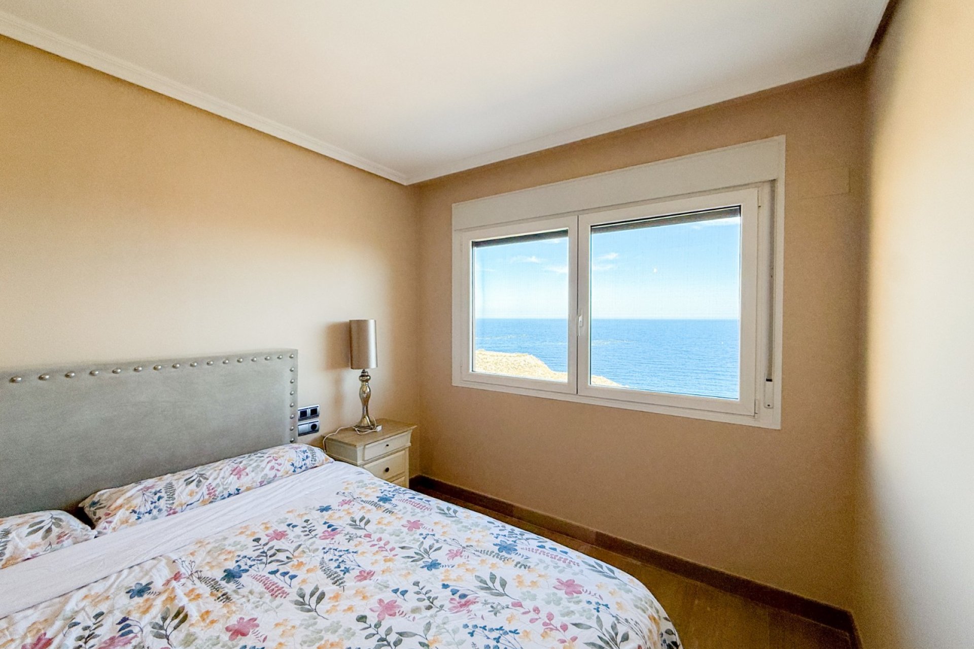 Revente - Appartement - Águilas -  Isla Del Fraile