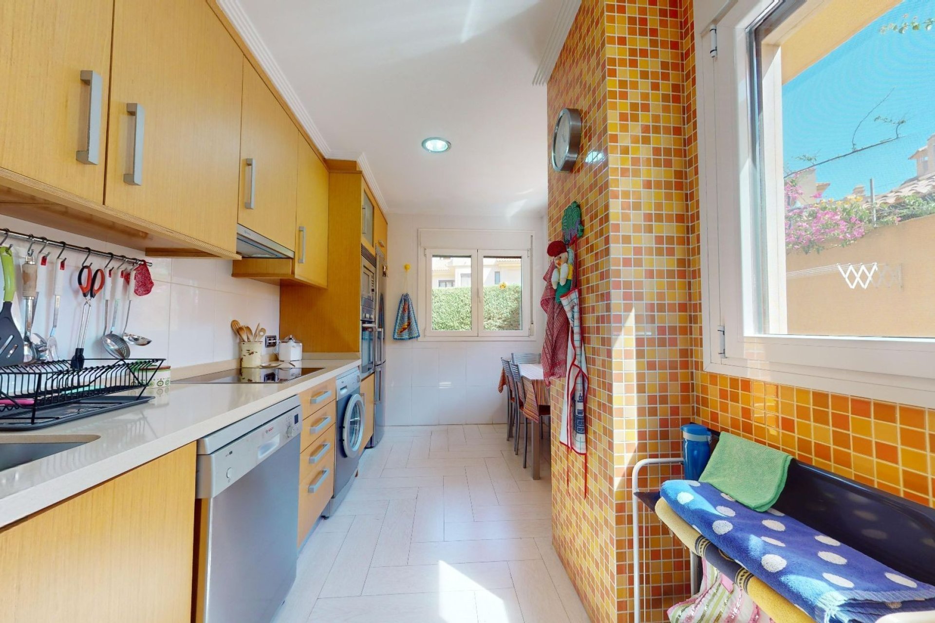 Revente - Appartement - Águilas -  Isla Del Fraile