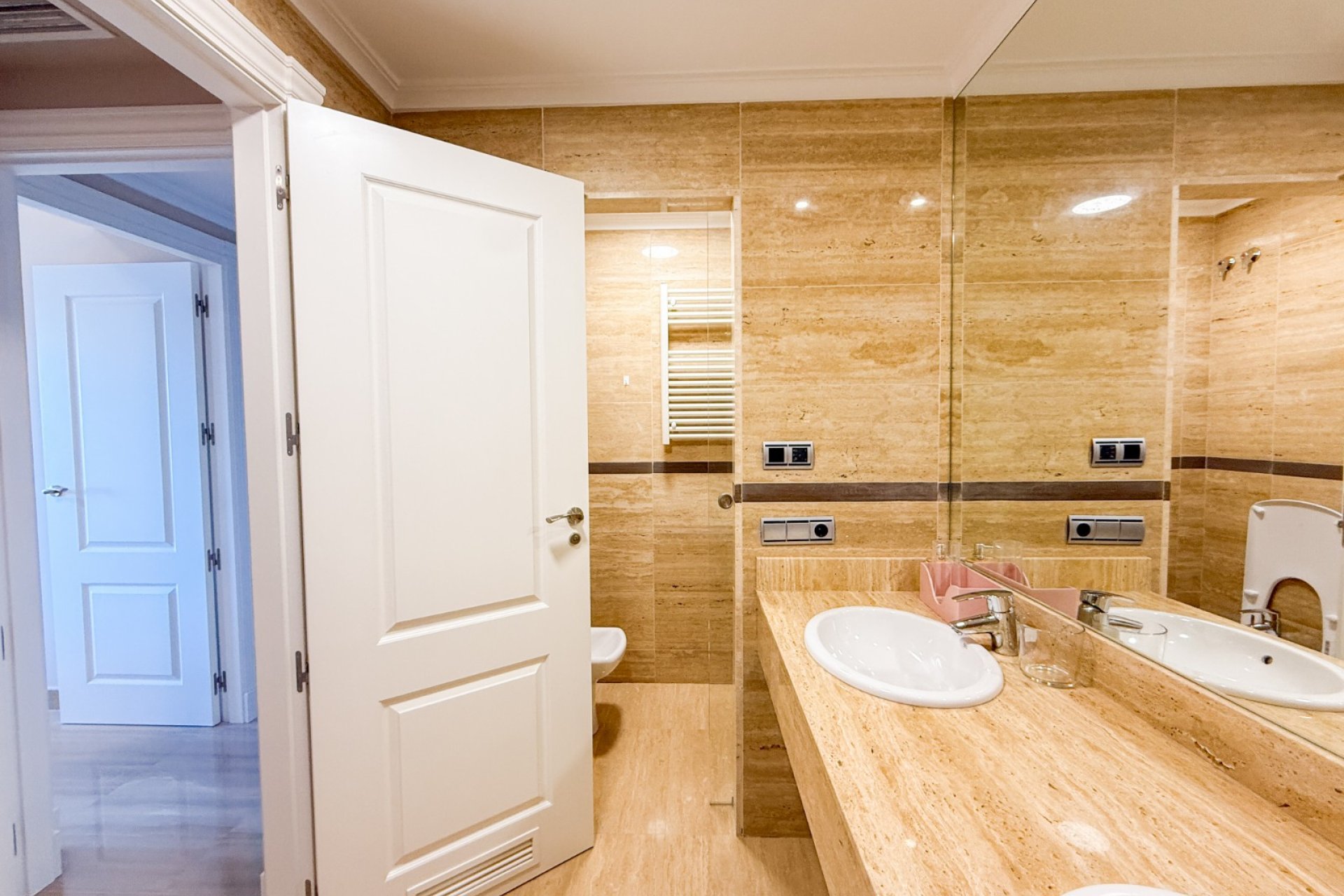 Revente - Appartement - Águilas -  Isla Del Fraile