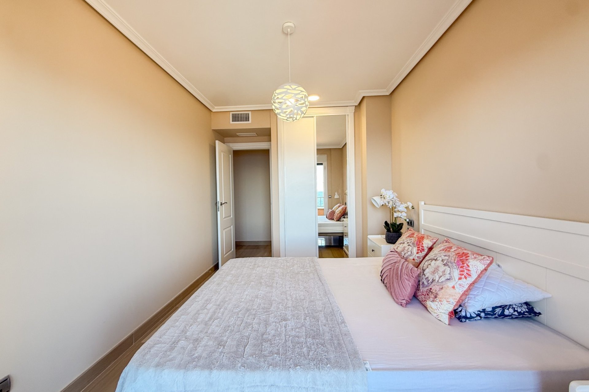 Revente - Appartement - Águilas -  Isla Del Fraile
