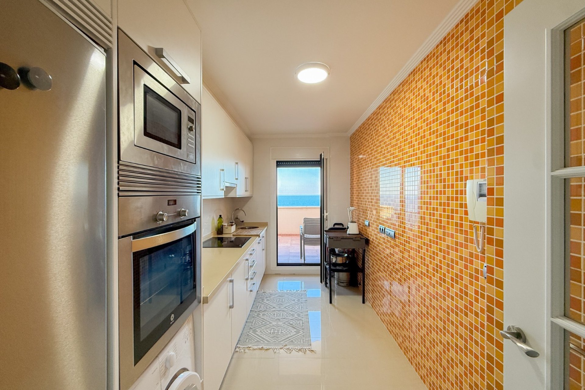 Revente - Appartement - Águilas -  Isla Del Fraile