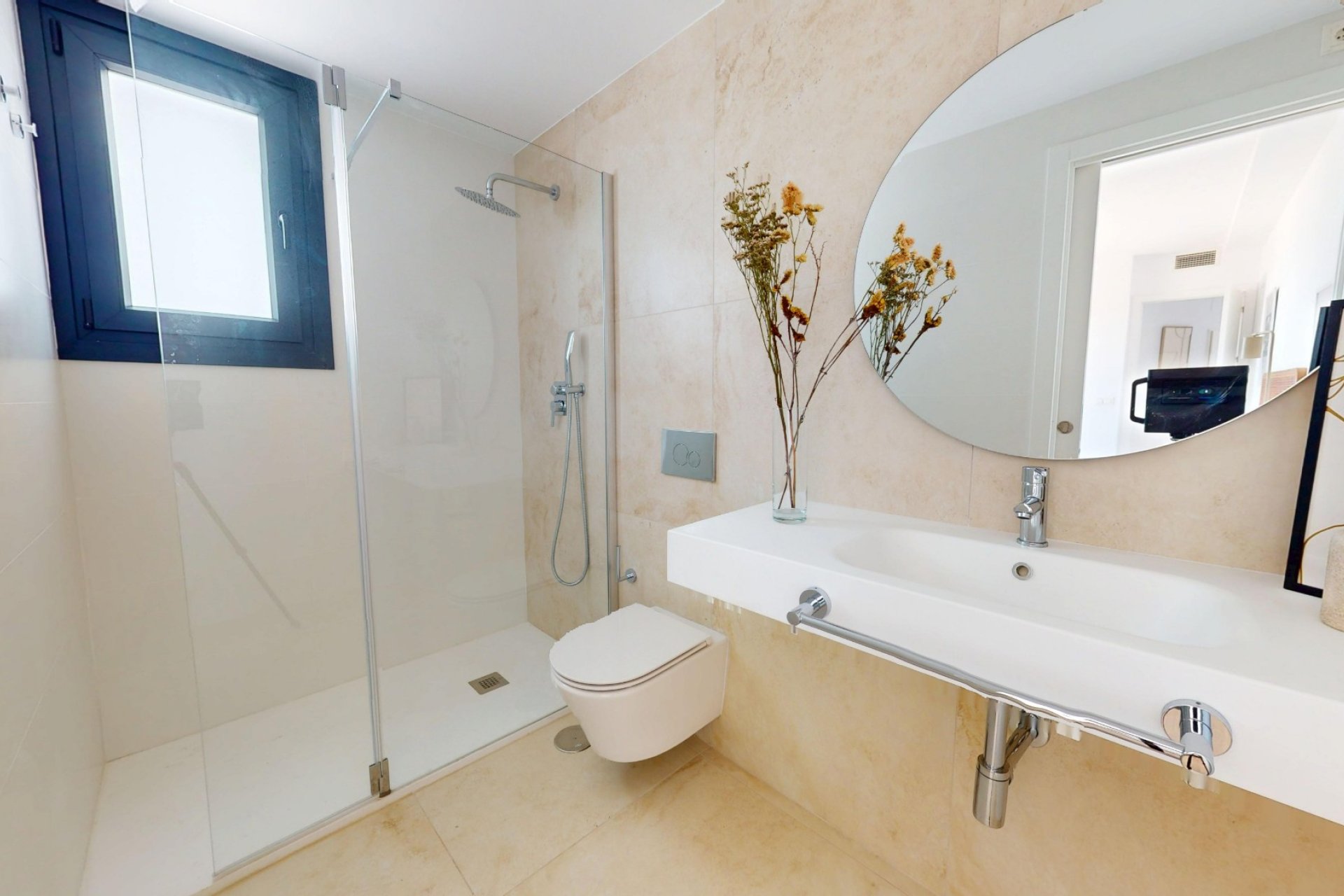 Revente - Appartement - Águilas -  Isla Del Fraile