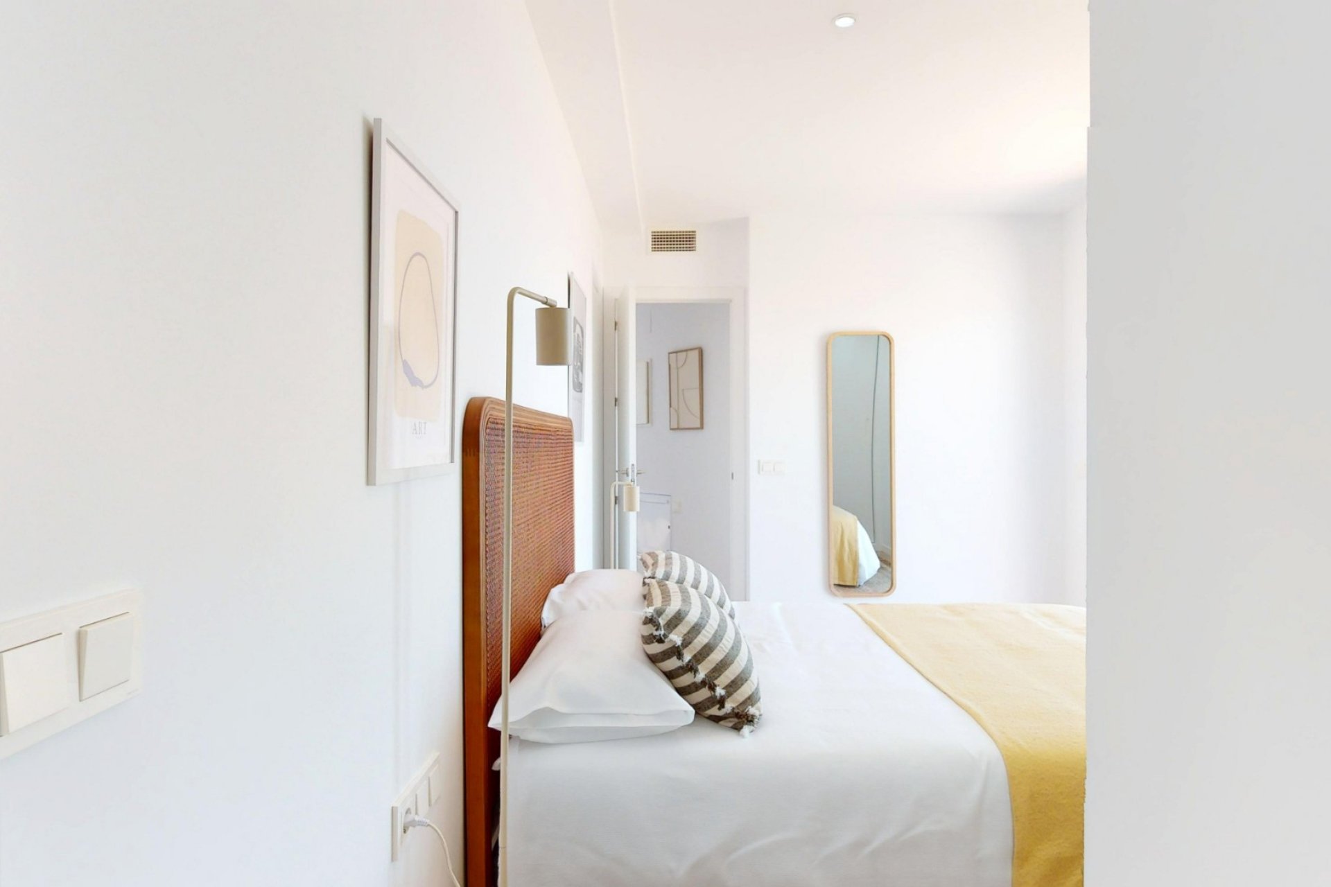 Revente - Appartement - Águilas -  Isla Del Fraile