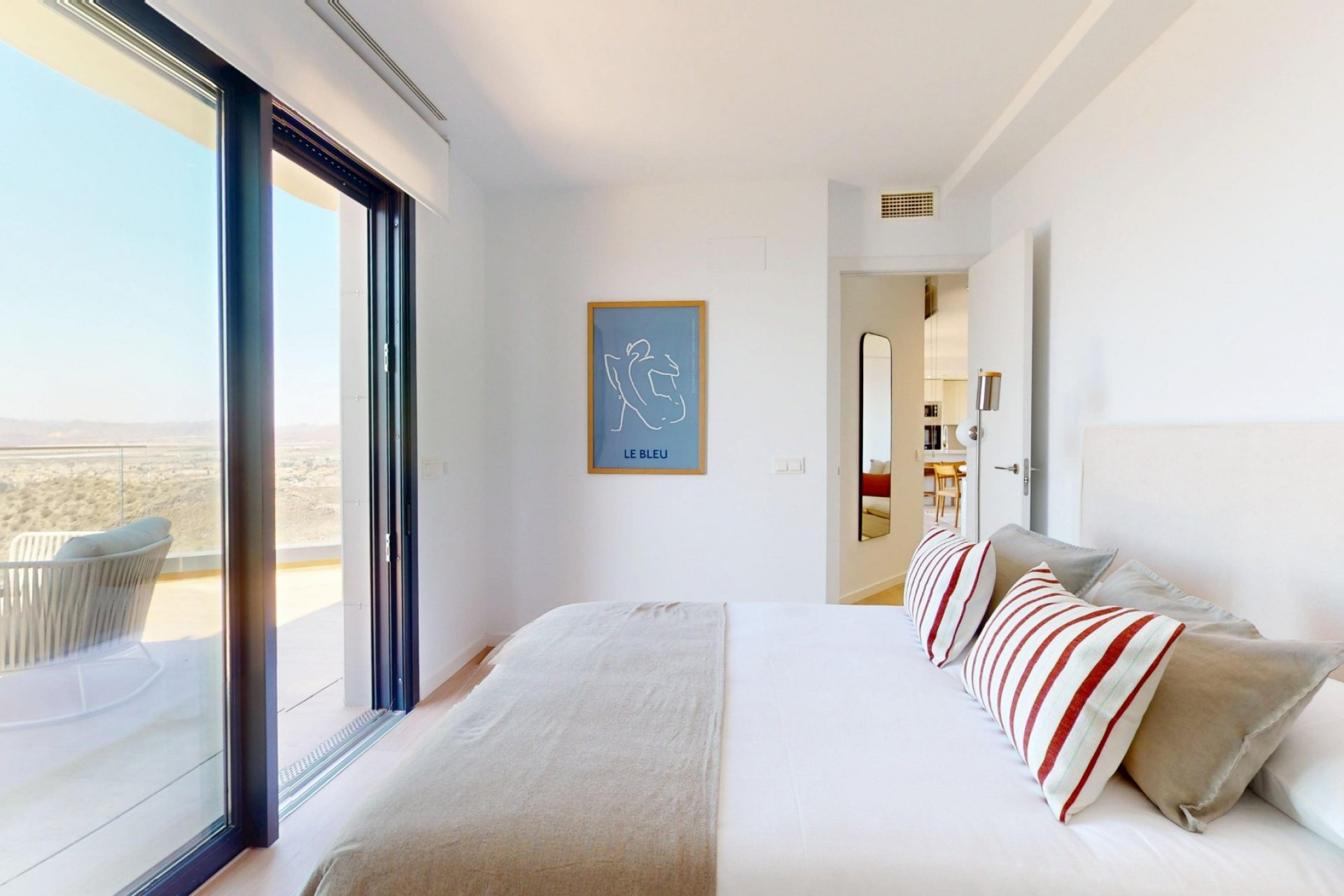 Revente - Appartement - Águilas -  Isla Del Fraile