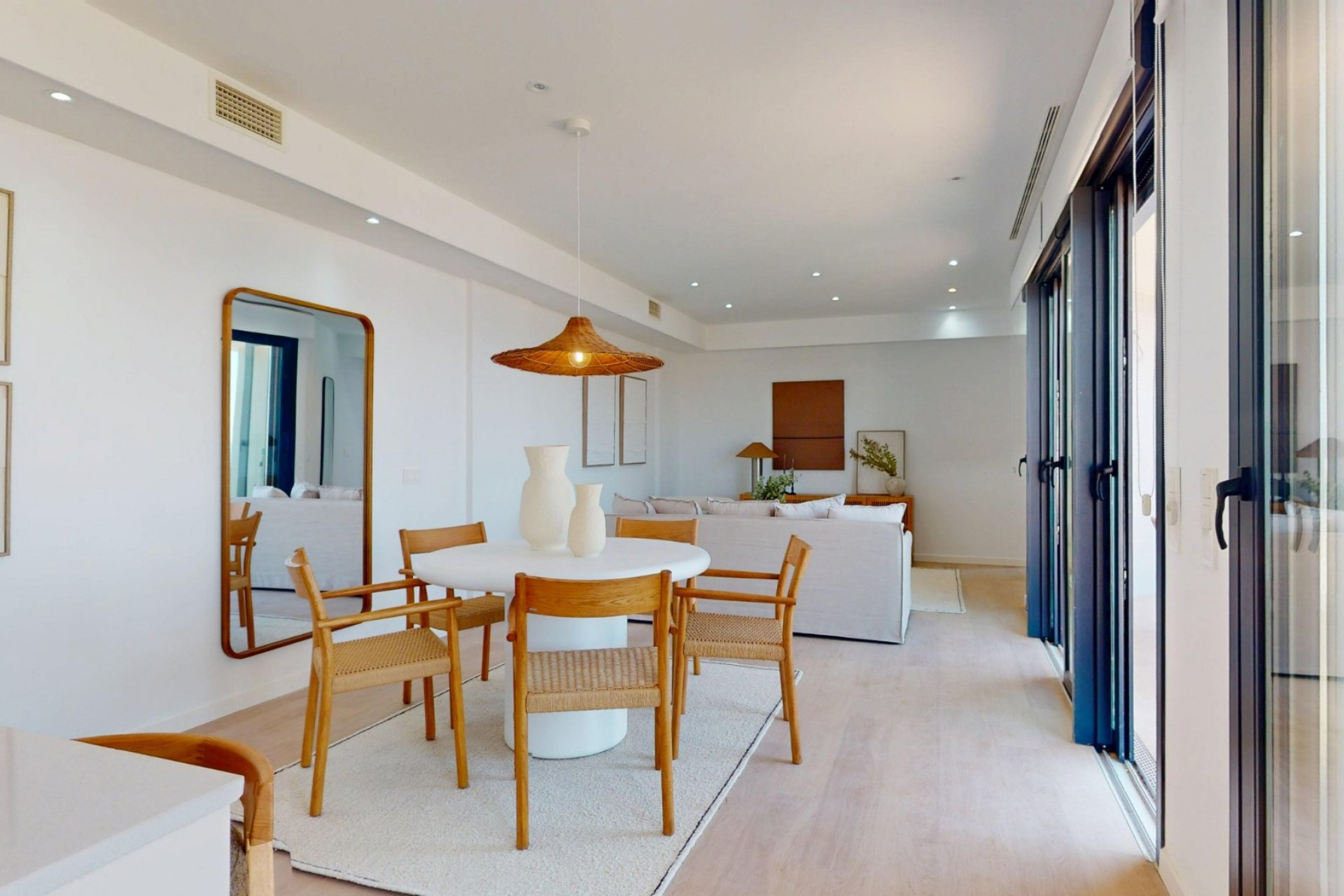 Revente - Appartement - Águilas -  Isla Del Fraile