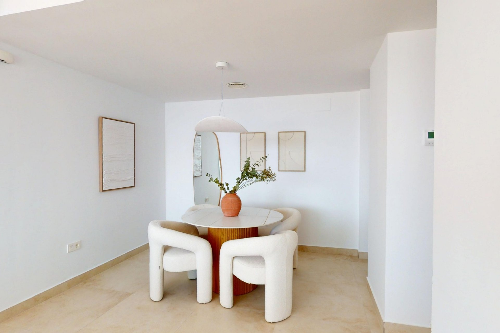 Revente - Appartement - Águilas -  Isla Del Fraile