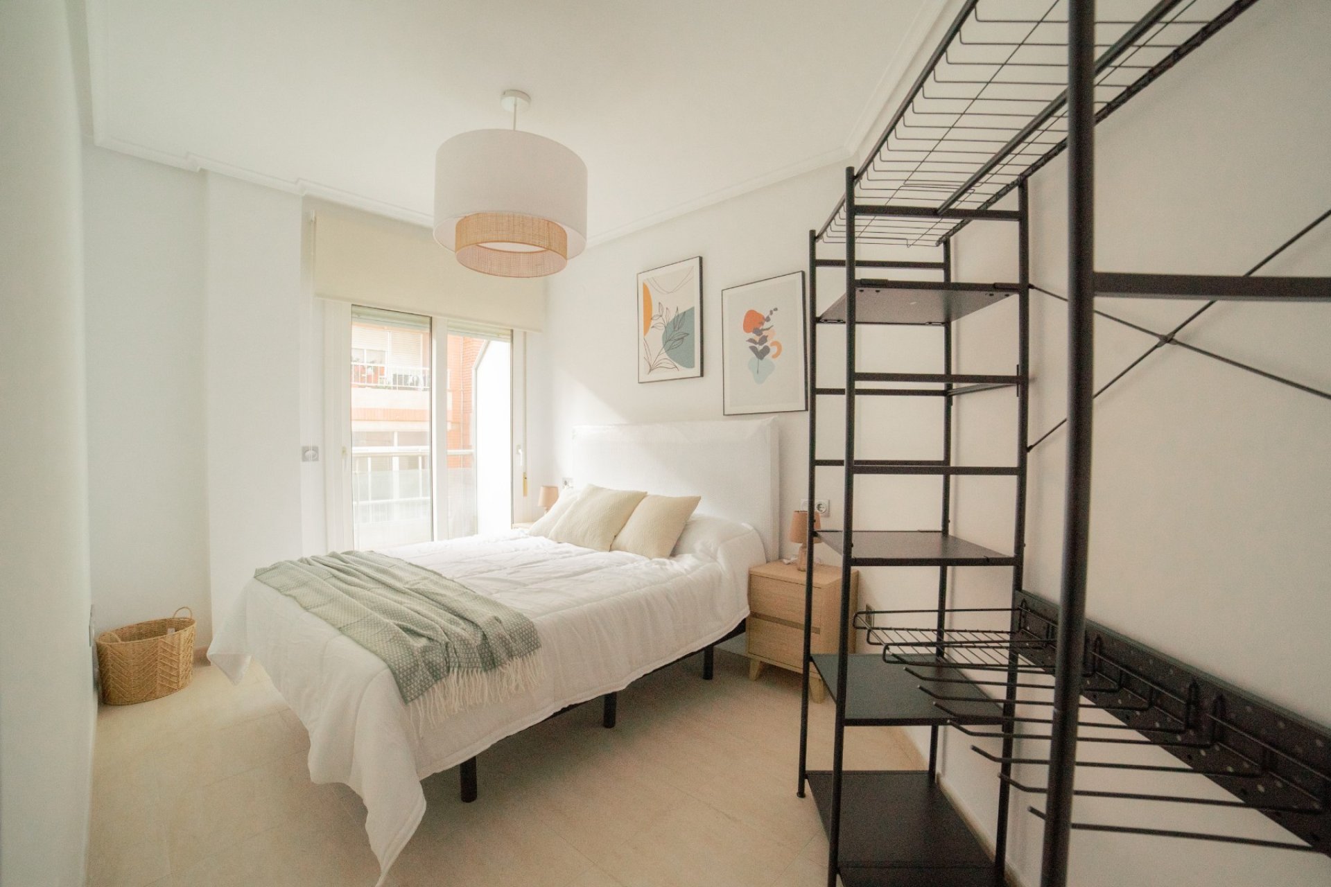 Revente - Appartement - Águilas - La Colonia