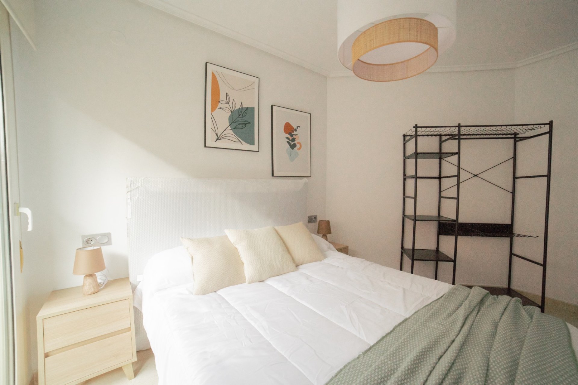 Revente - Appartement - Águilas - La Colonia