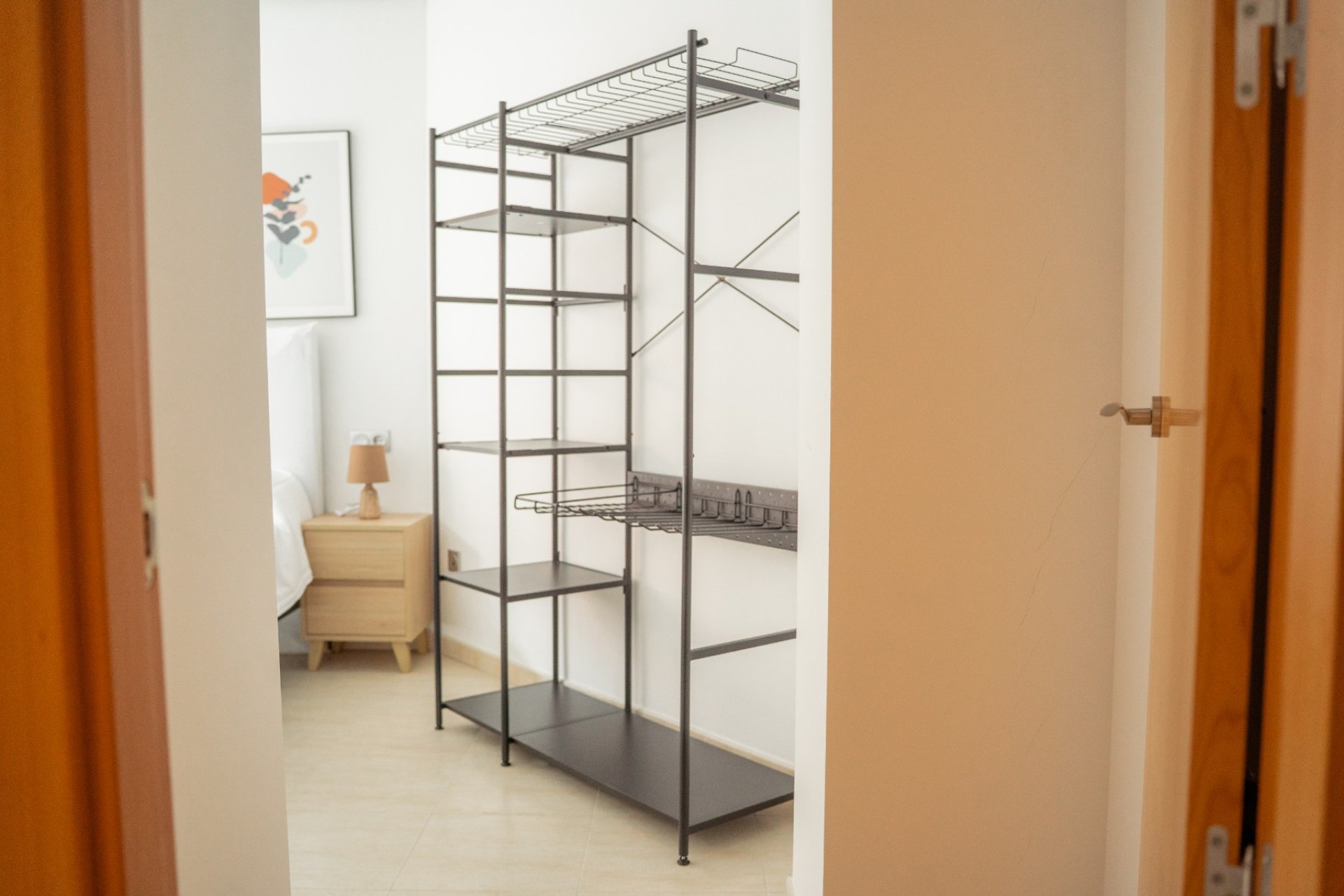 Revente - Appartement - Águilas - La Colonia