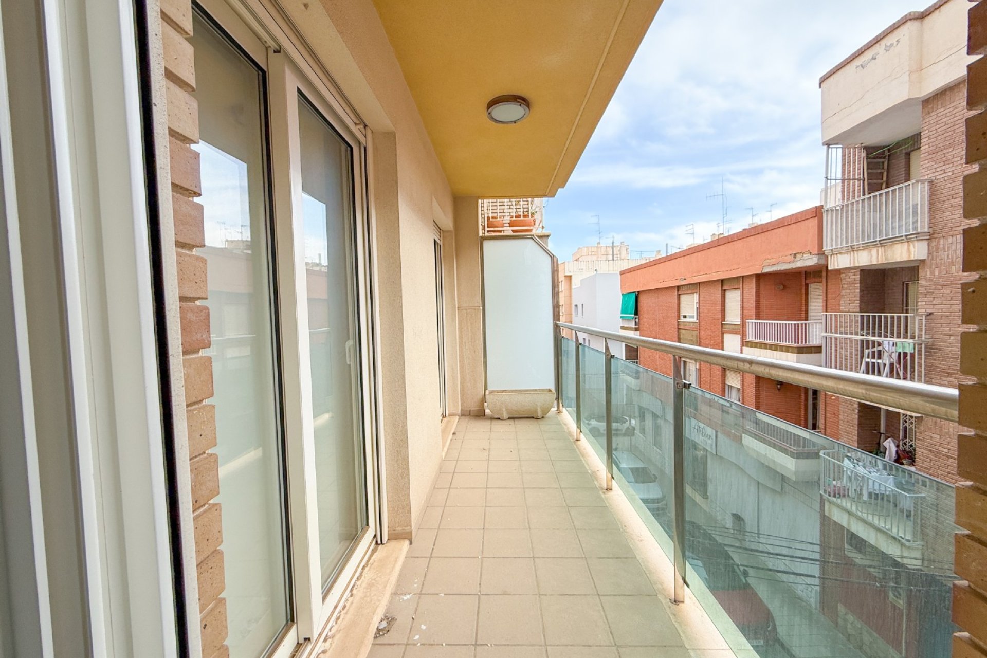 Revente - Appartement - Águilas - La Colonia