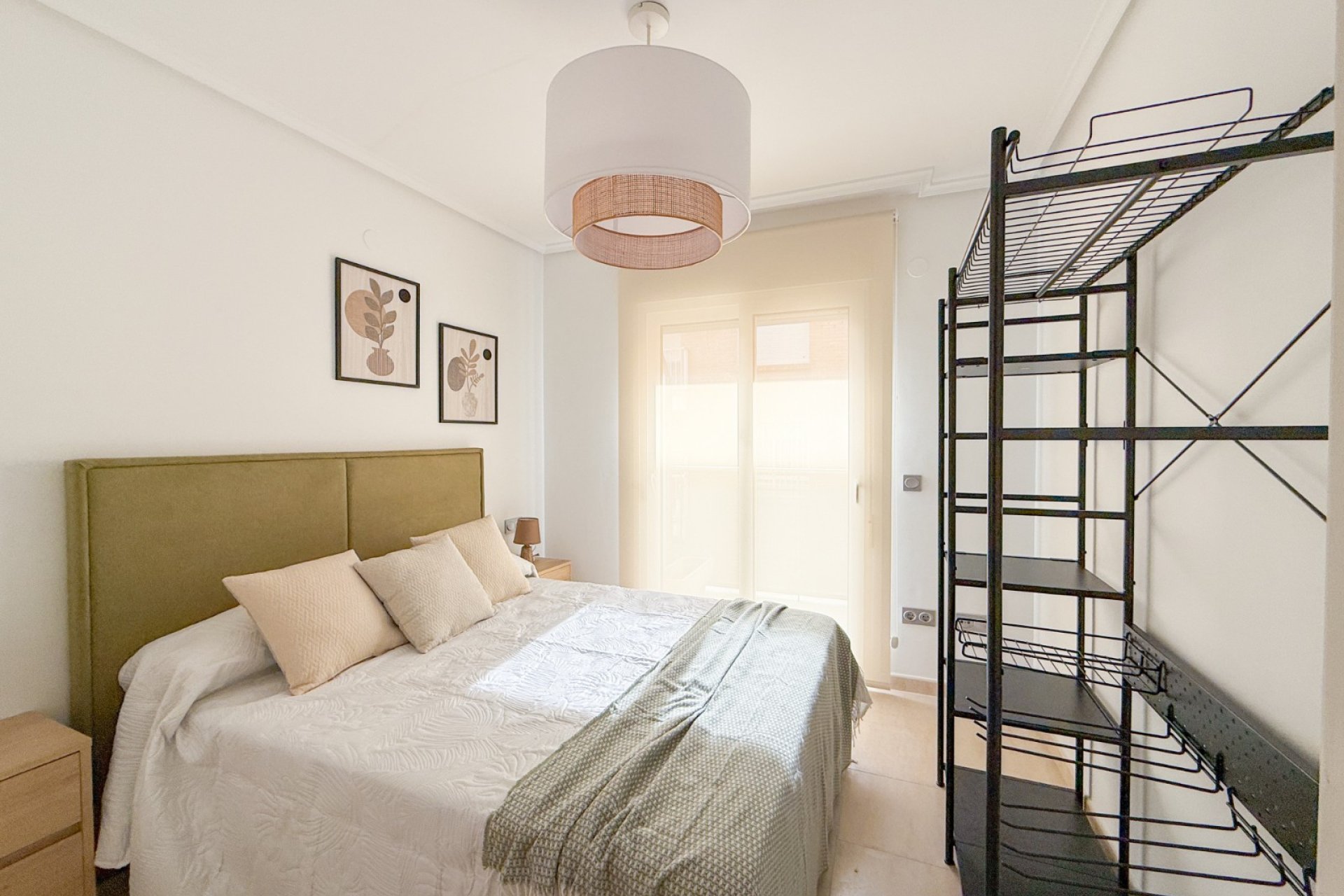 Revente - Appartement - Águilas - La Colonia