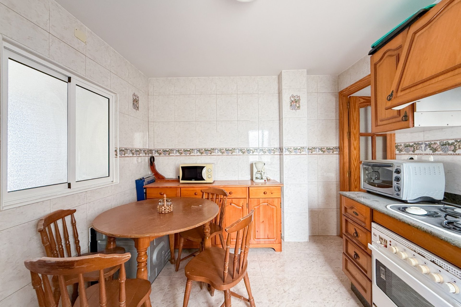 Revente - Appartement - Águilas - La Colonia