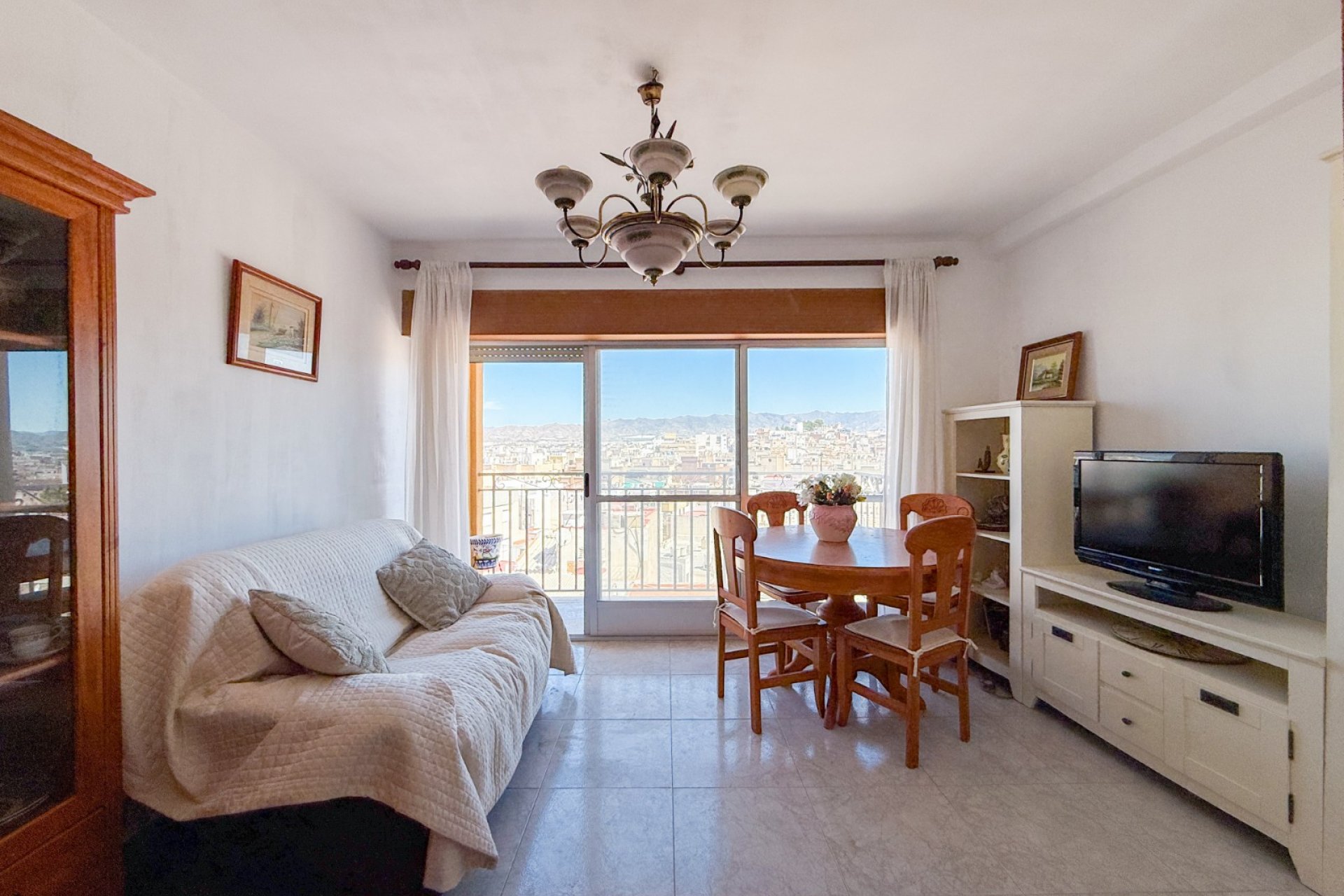Revente - Appartement - Águilas - La Colonia