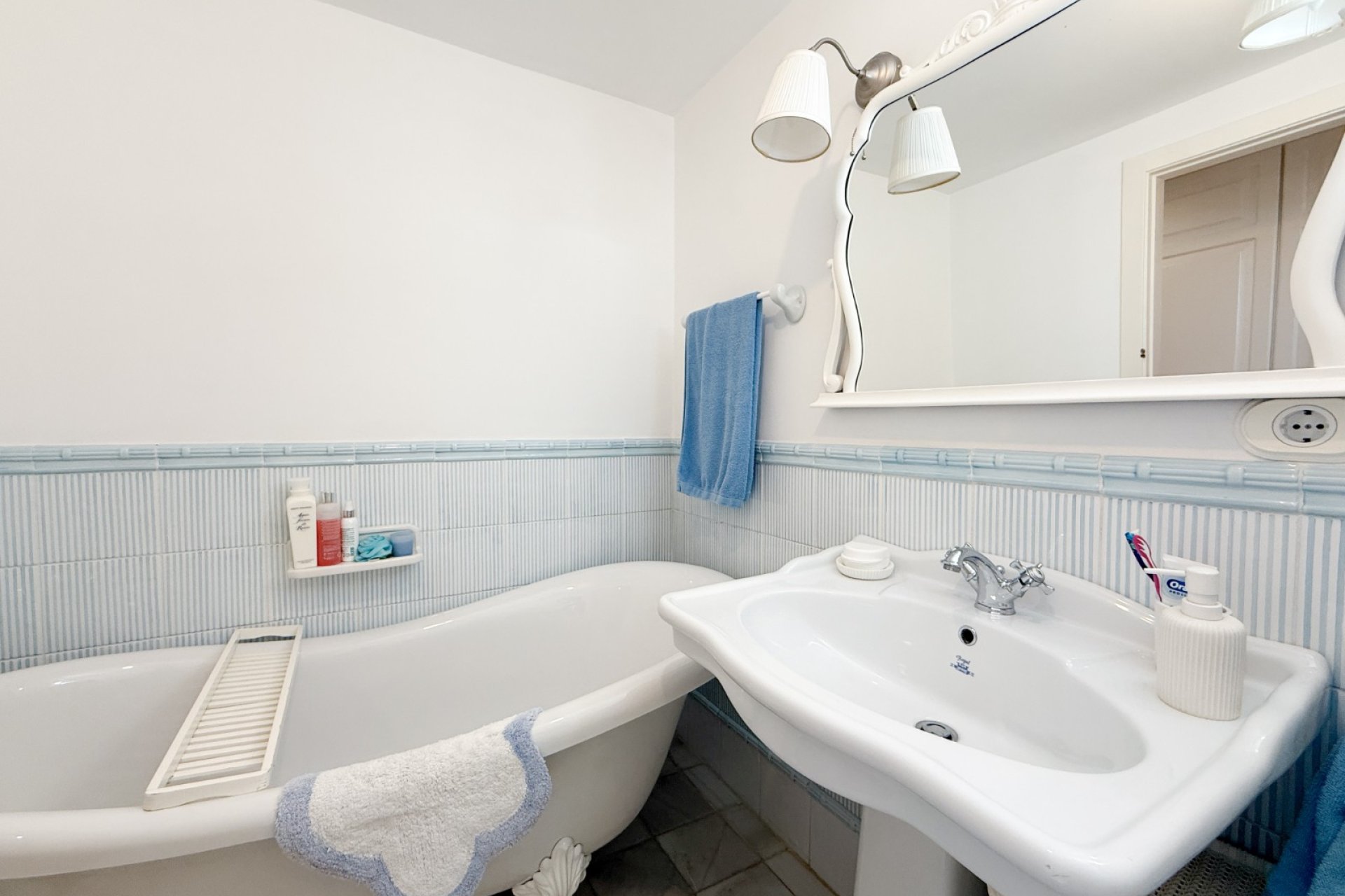 Revente - Appartement - Águilas - Las Lomas