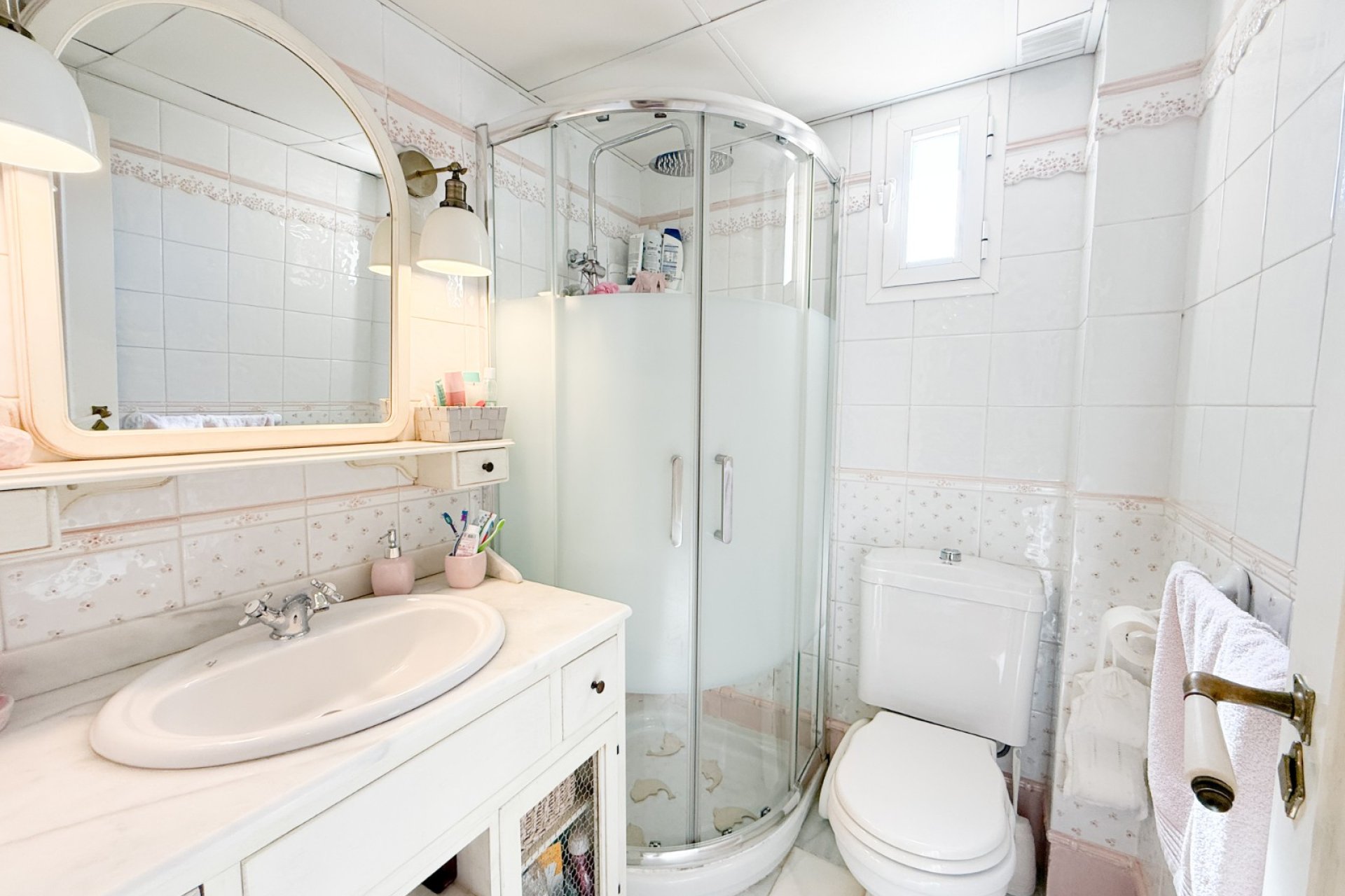 Revente - Appartement - Águilas - Las Lomas