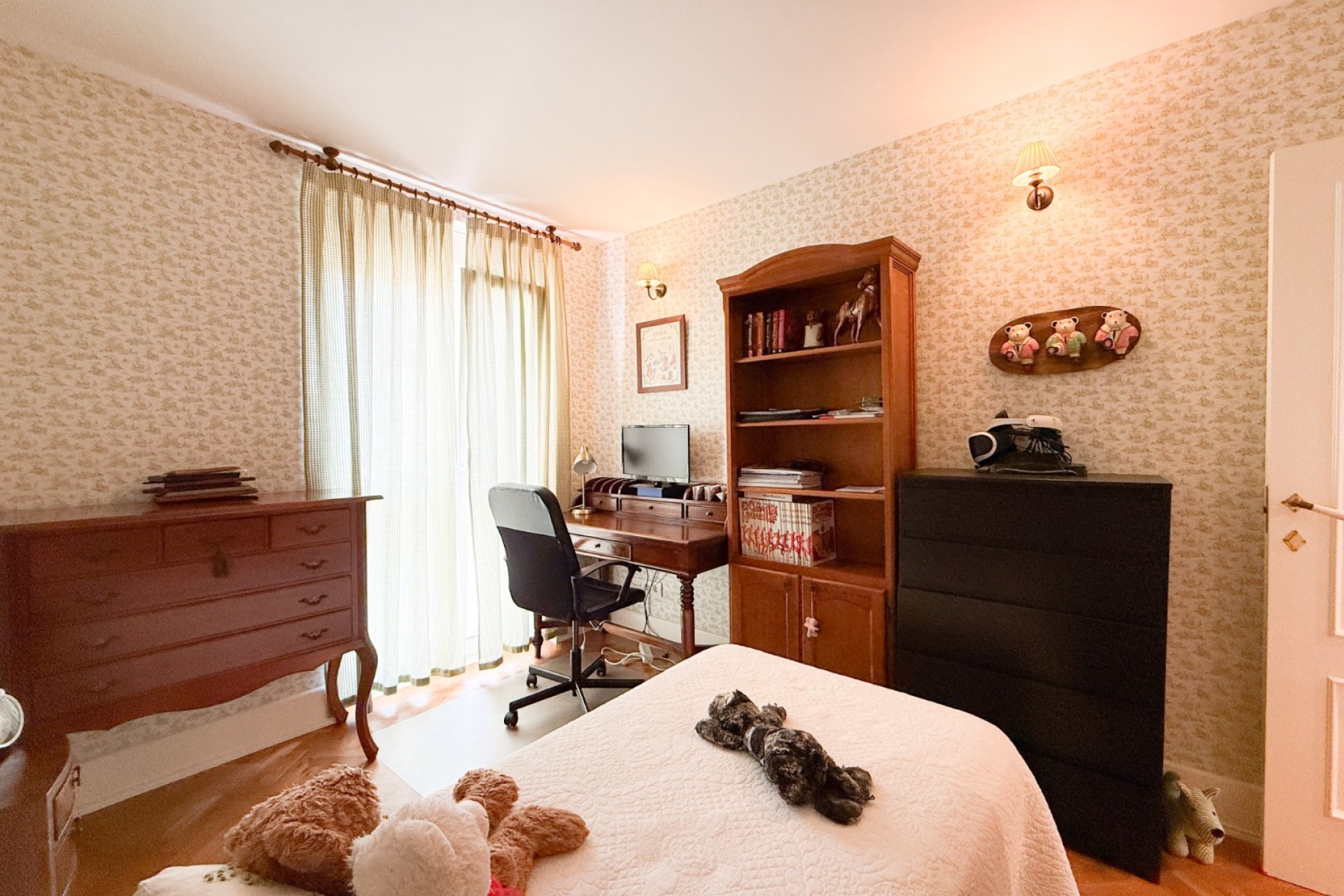 Revente - Appartement - Águilas - Las Lomas