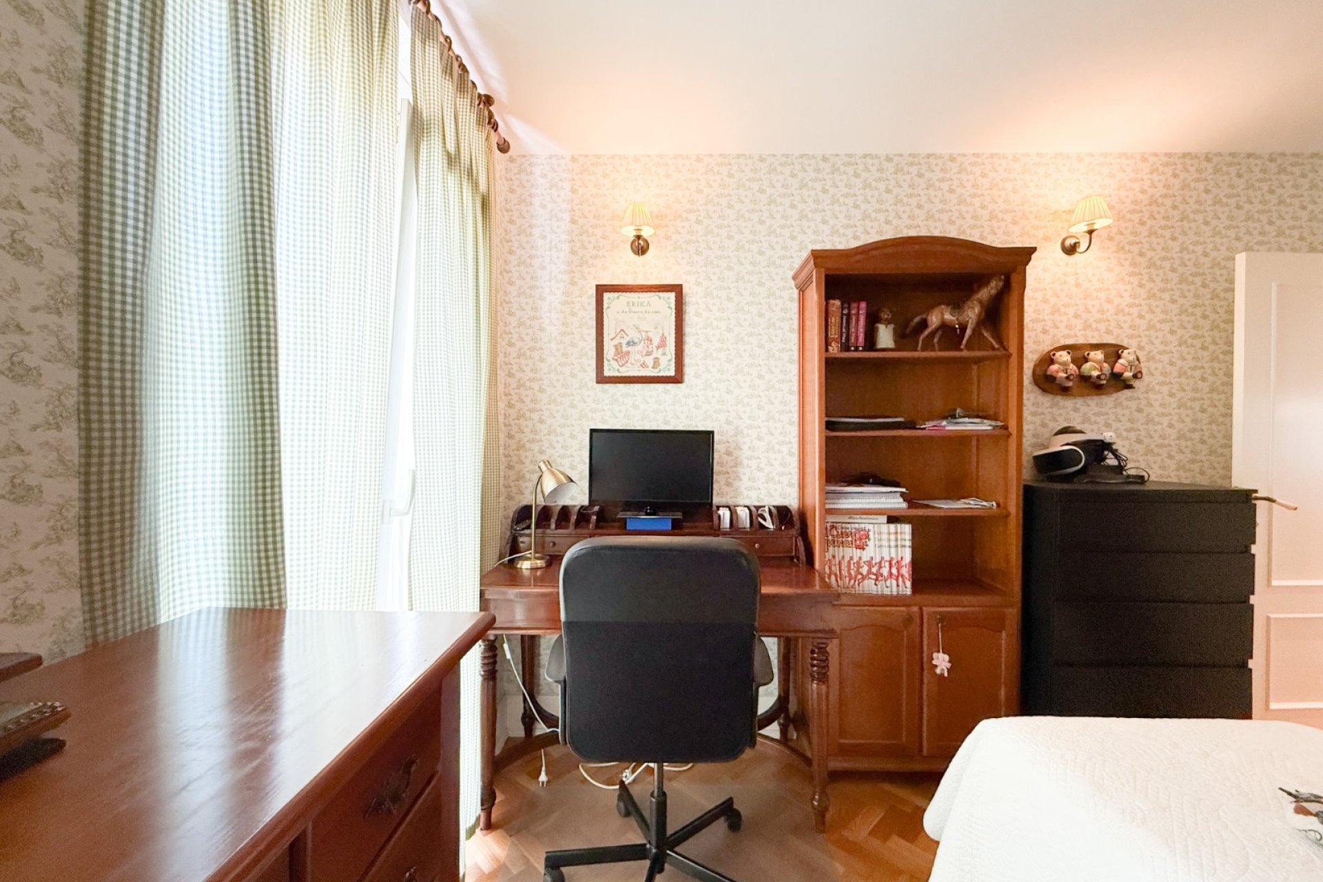 Revente - Appartement - Águilas - Las Lomas