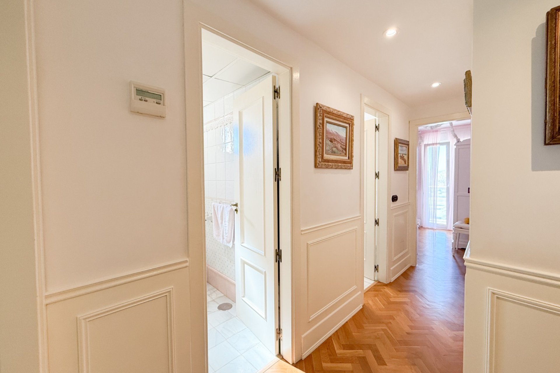 Revente - Appartement - Águilas - Las Lomas