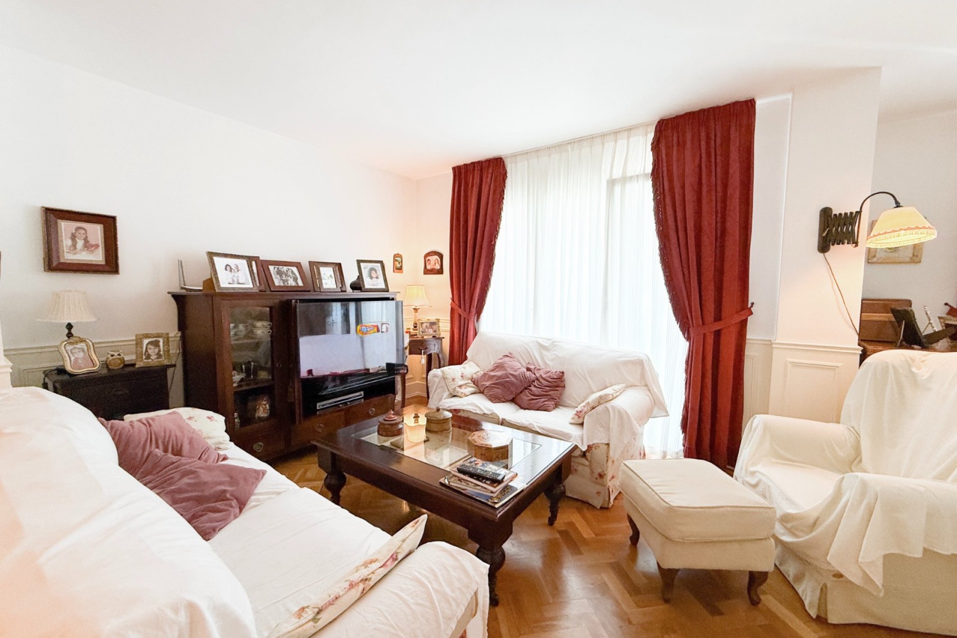 Revente - Appartement - Águilas - Las Lomas