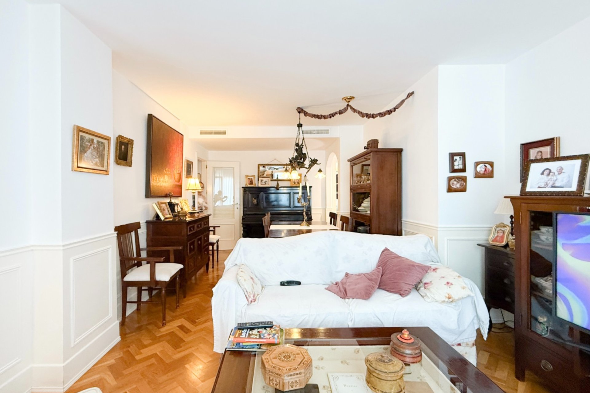 Revente - Appartement - Águilas - Las Lomas