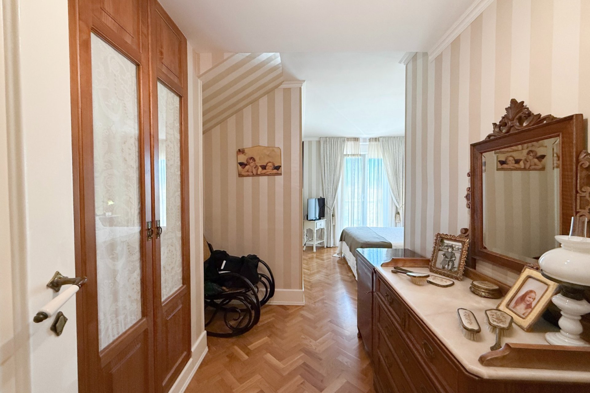 Revente - Appartement - Águilas - Las Lomas