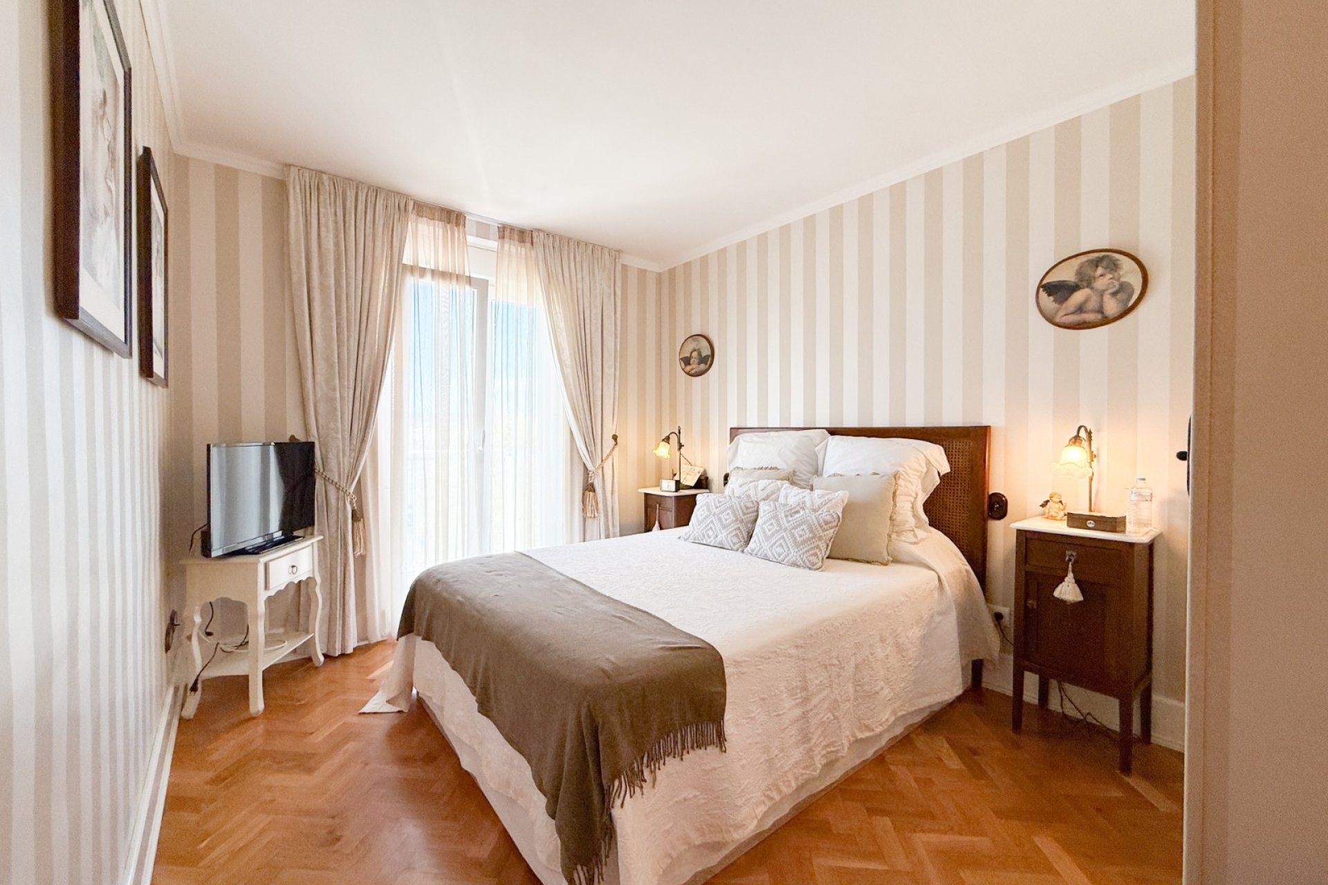 Revente - Appartement - Águilas - Las Lomas