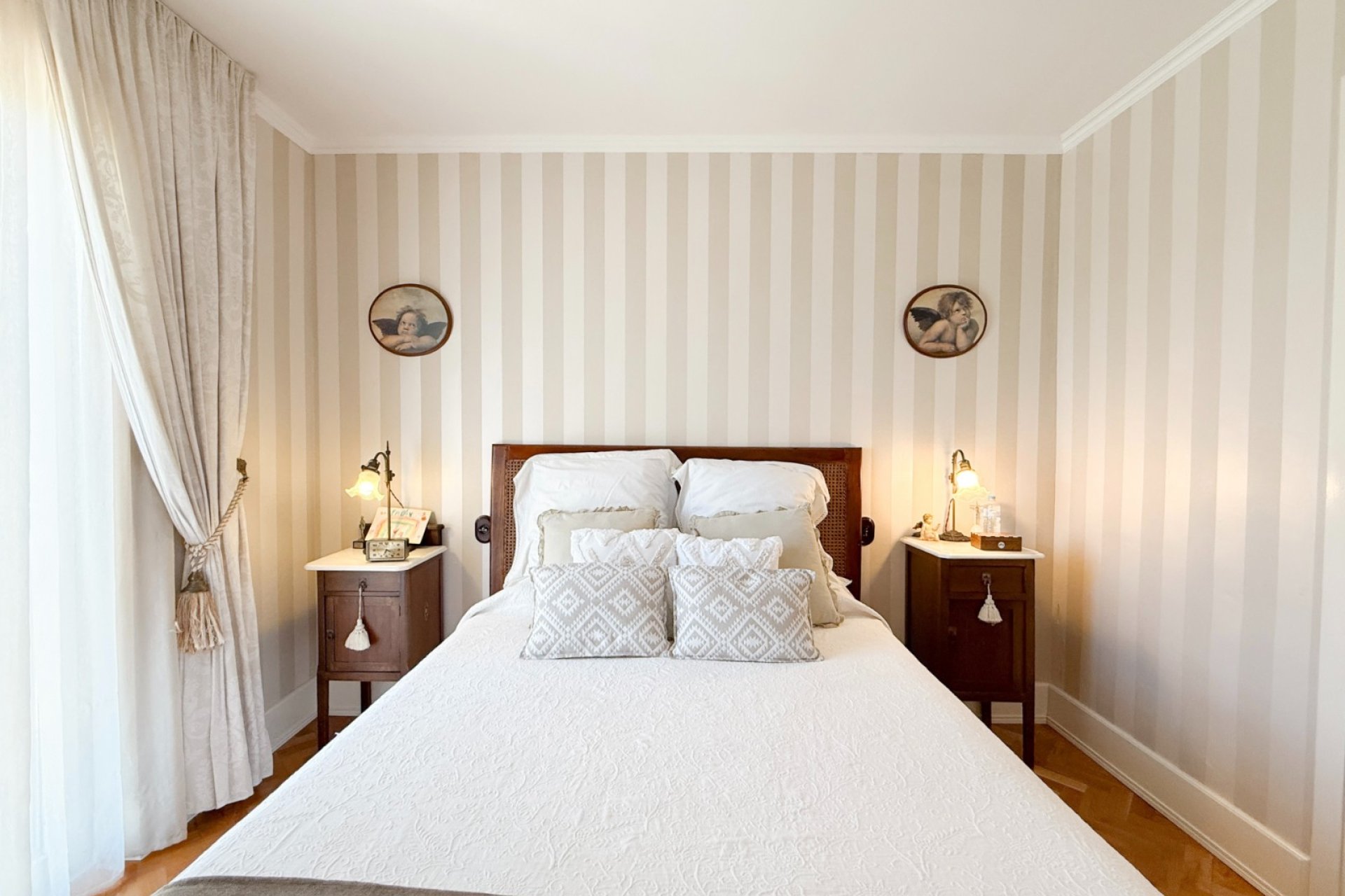 Revente - Appartement - Águilas - Las Lomas