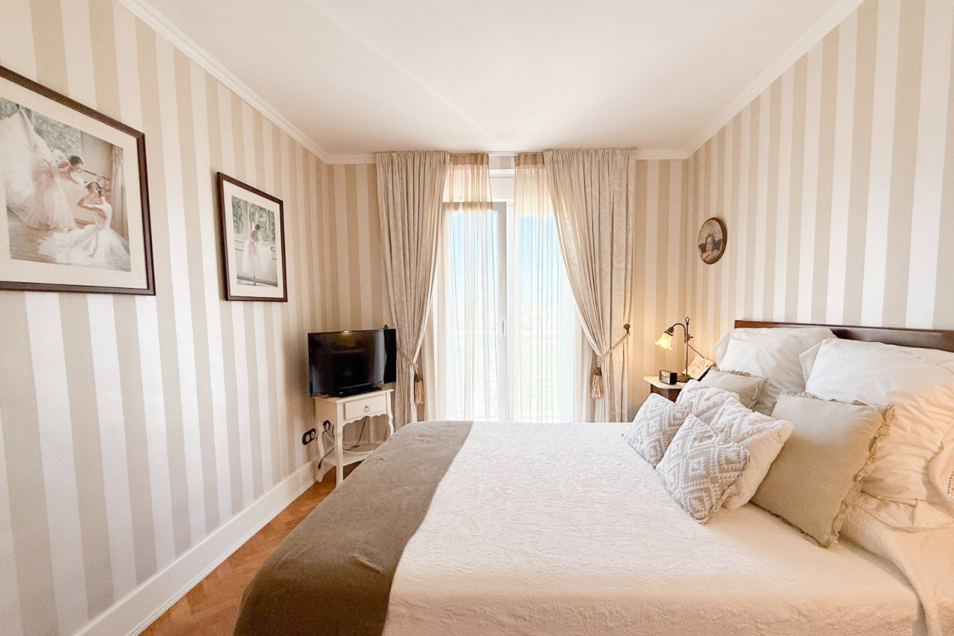 Revente - Appartement - Águilas - Las Lomas