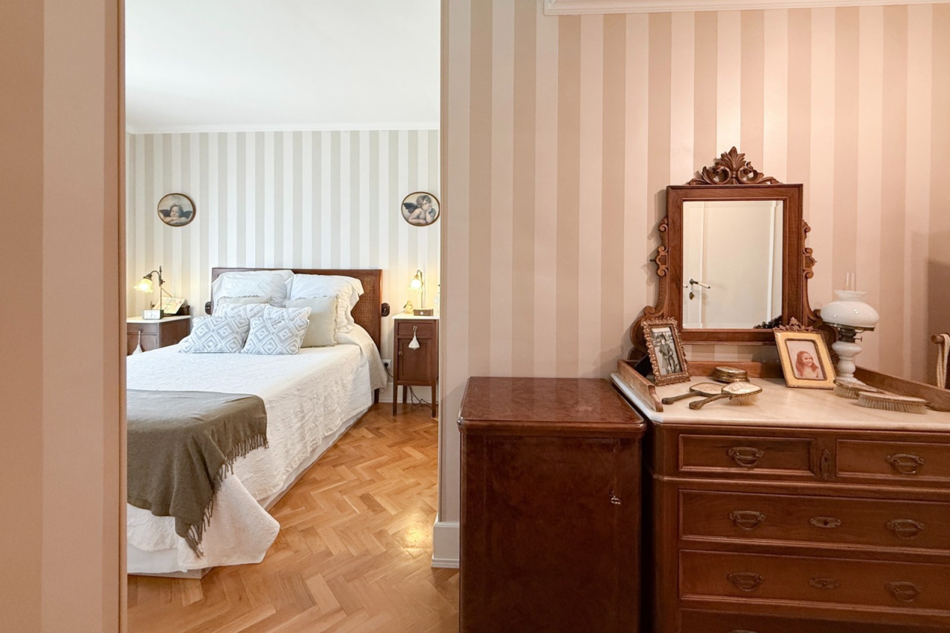 Revente - Appartement - Águilas - Las Lomas