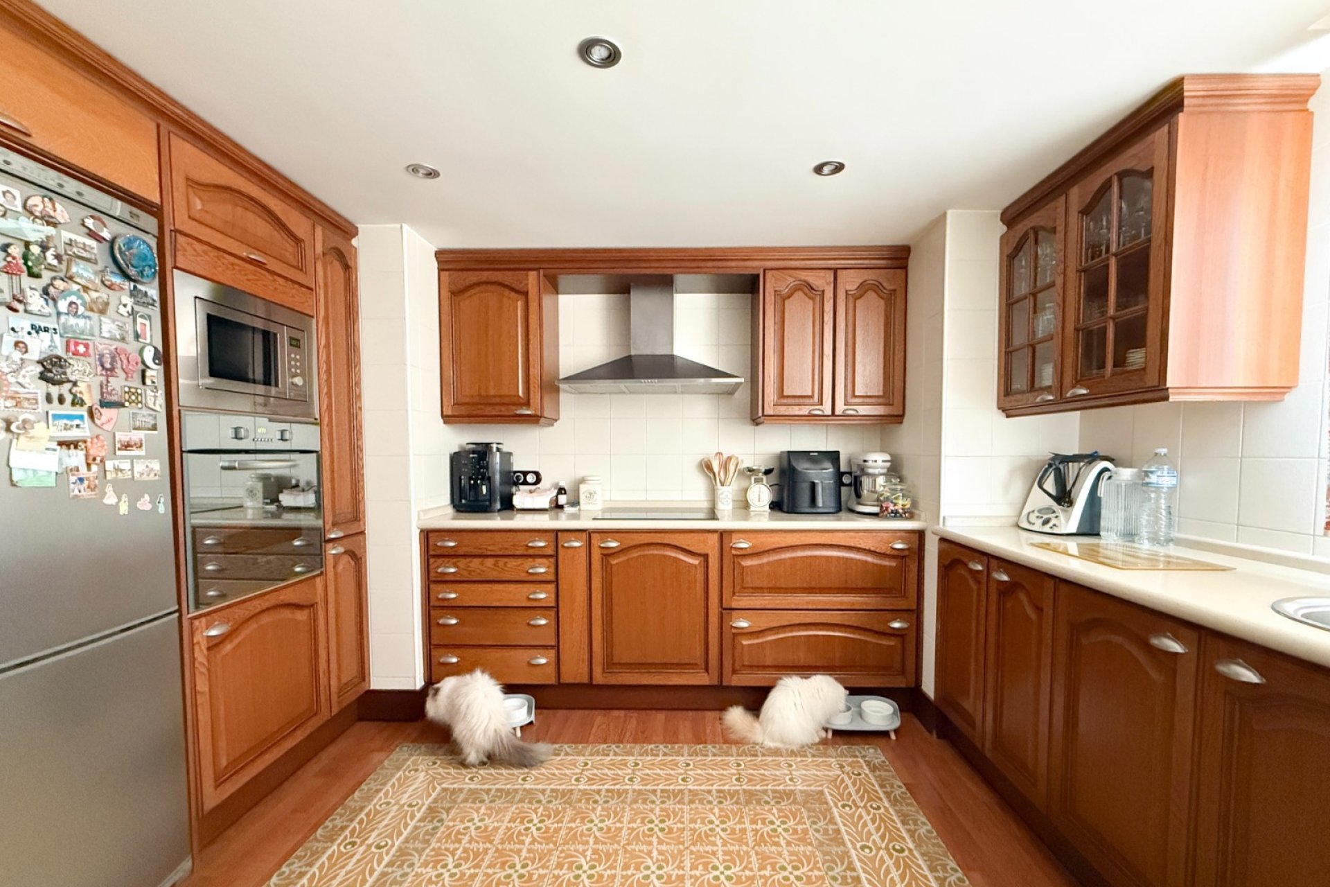 Revente - Appartement - Águilas - Las Lomas