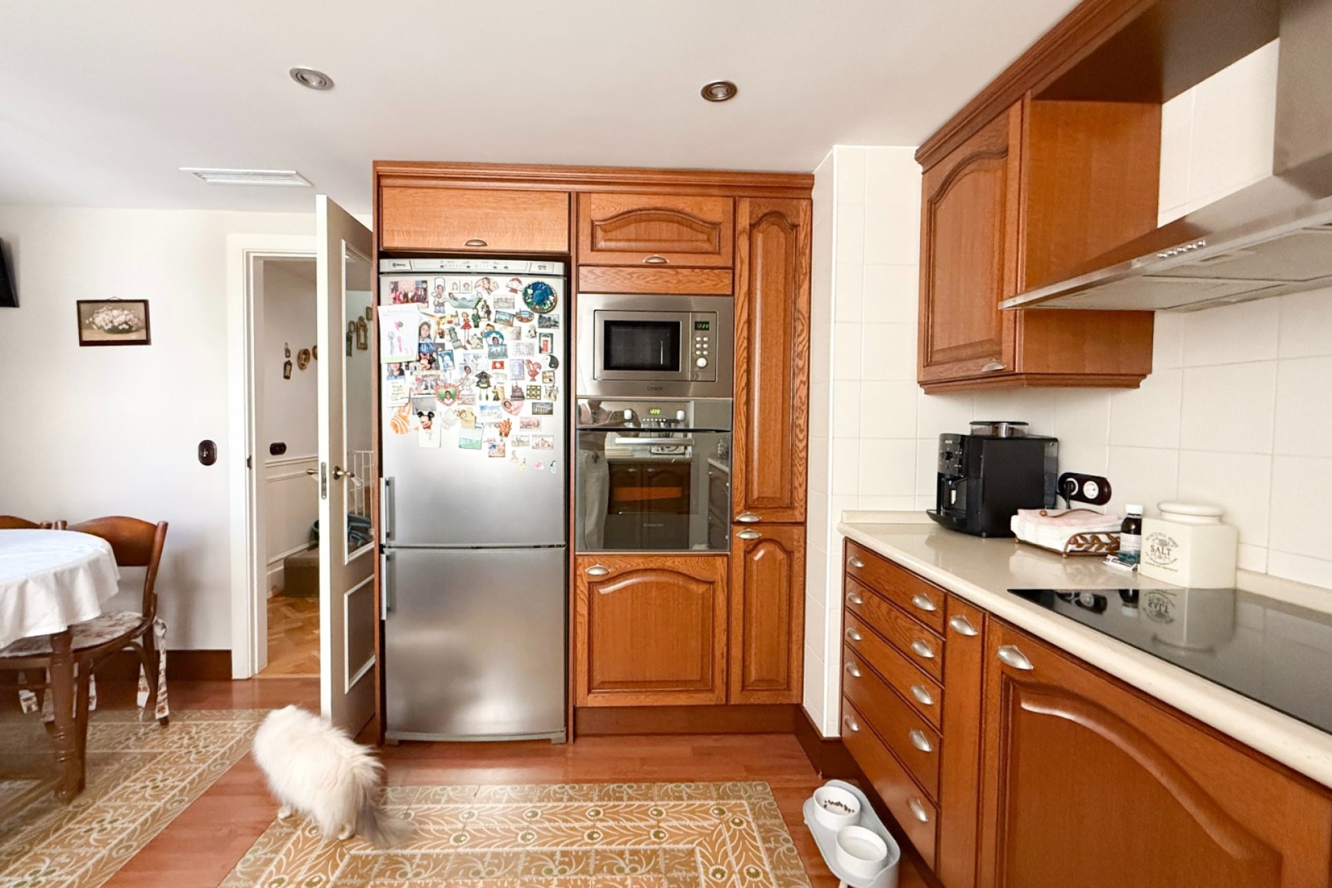 Revente - Appartement - Águilas - Las Lomas