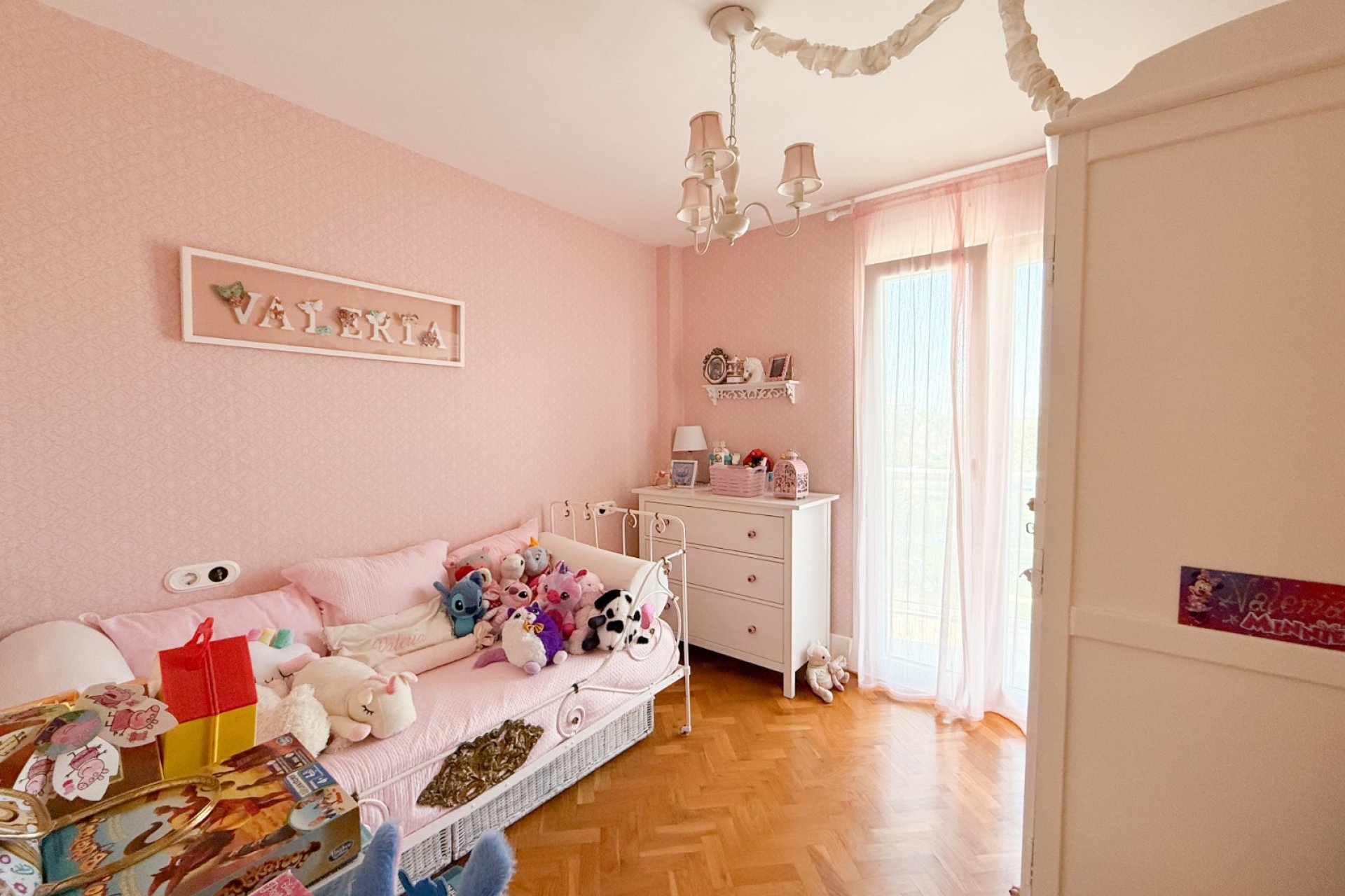 Revente - Appartement - Águilas - Las Lomas