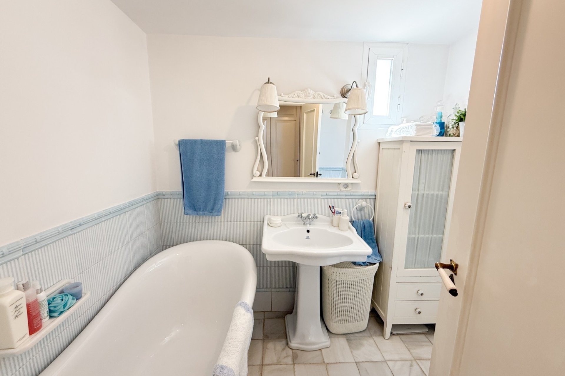 Revente - Appartement - Águilas - Las Lomas