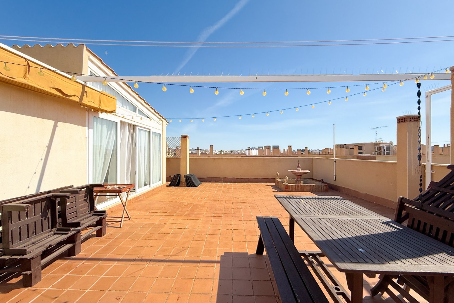 Revente - Appartement - Águilas - Las Lomas