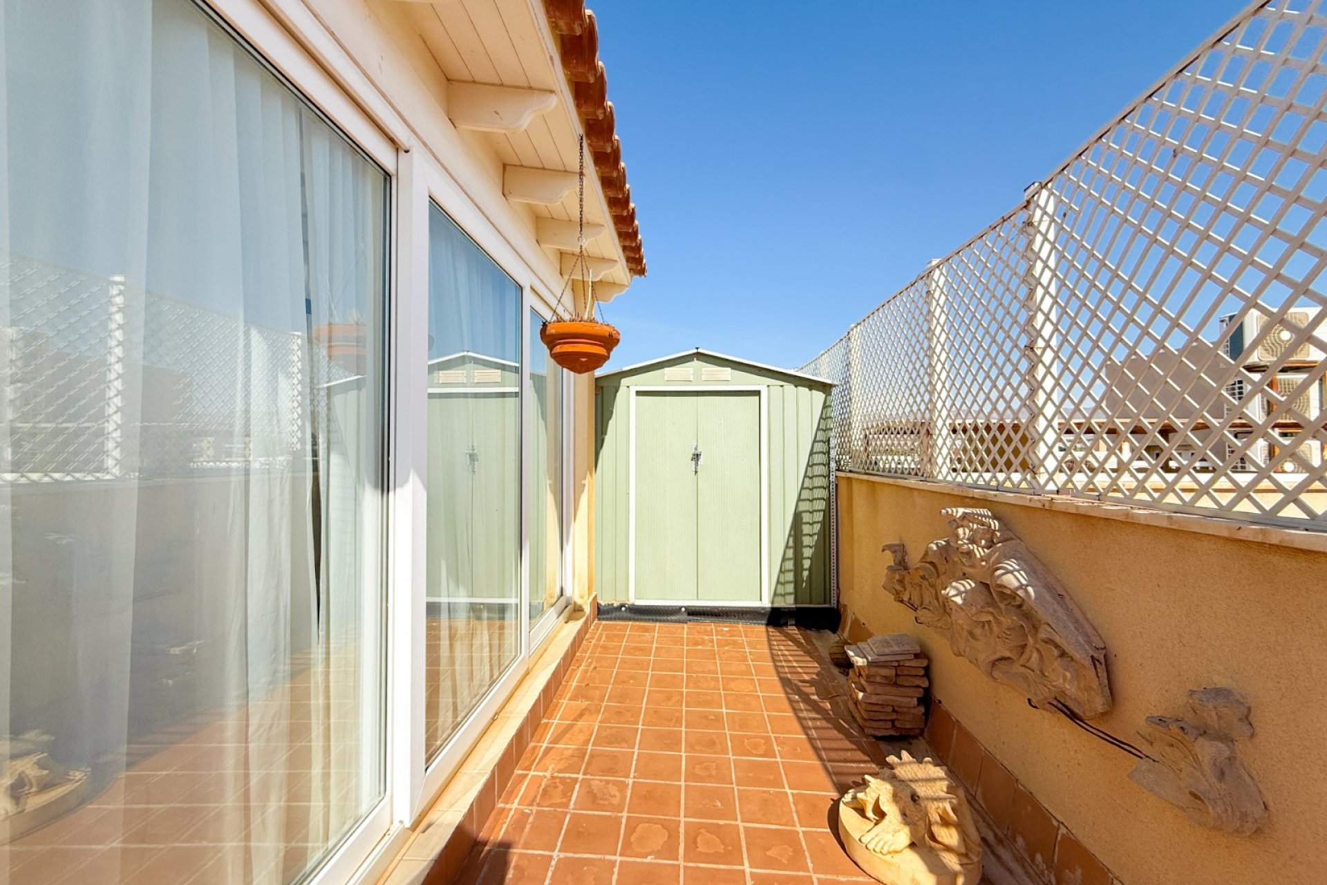 Revente - Appartement - Águilas - Las Lomas