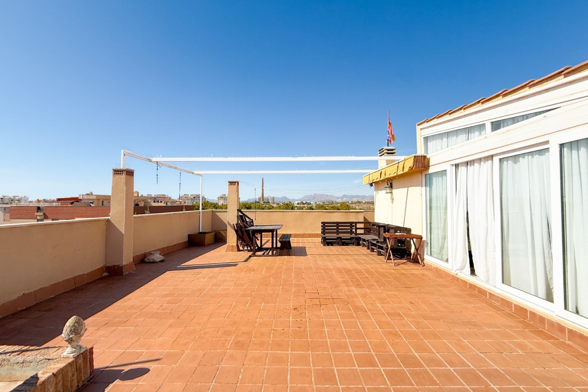 Revente - Appartement - Águilas - Las Lomas