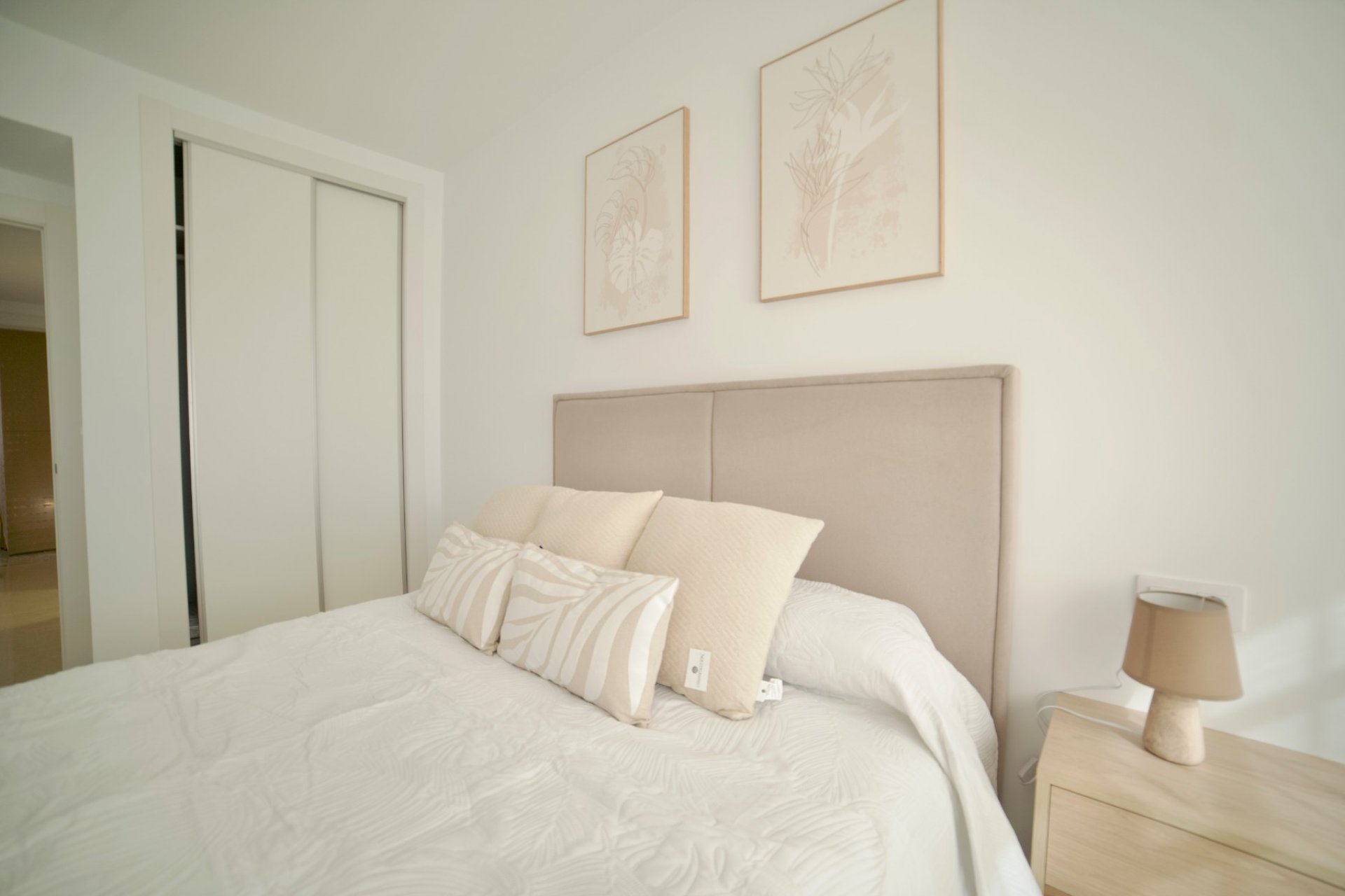 Revente - Appartement - Águilas - Las Lomas