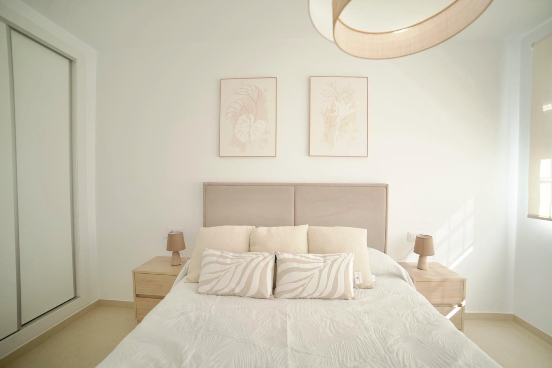 Revente - Appartement - Águilas - Las Lomas