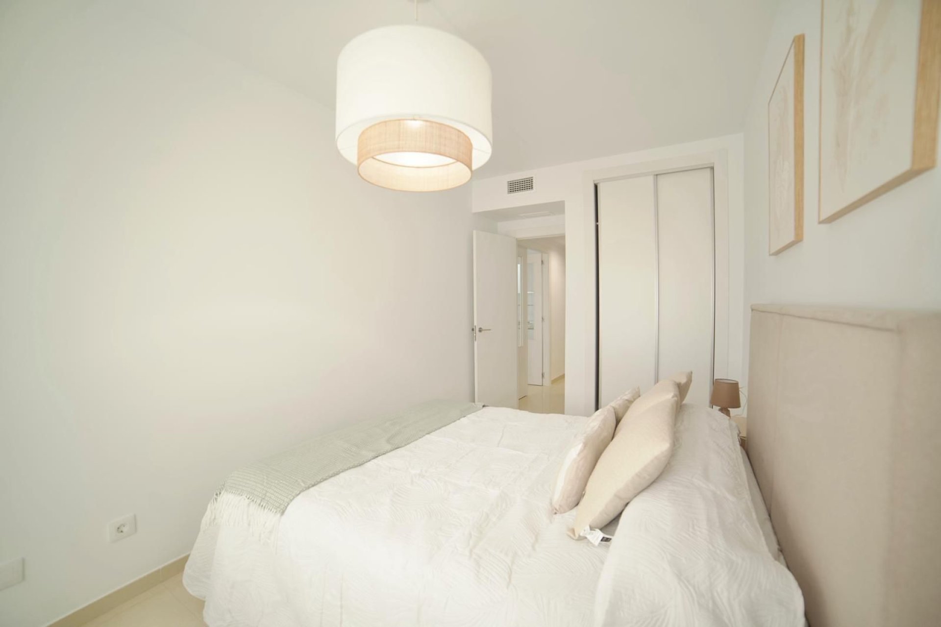 Revente - Appartement - Águilas - Las Lomas